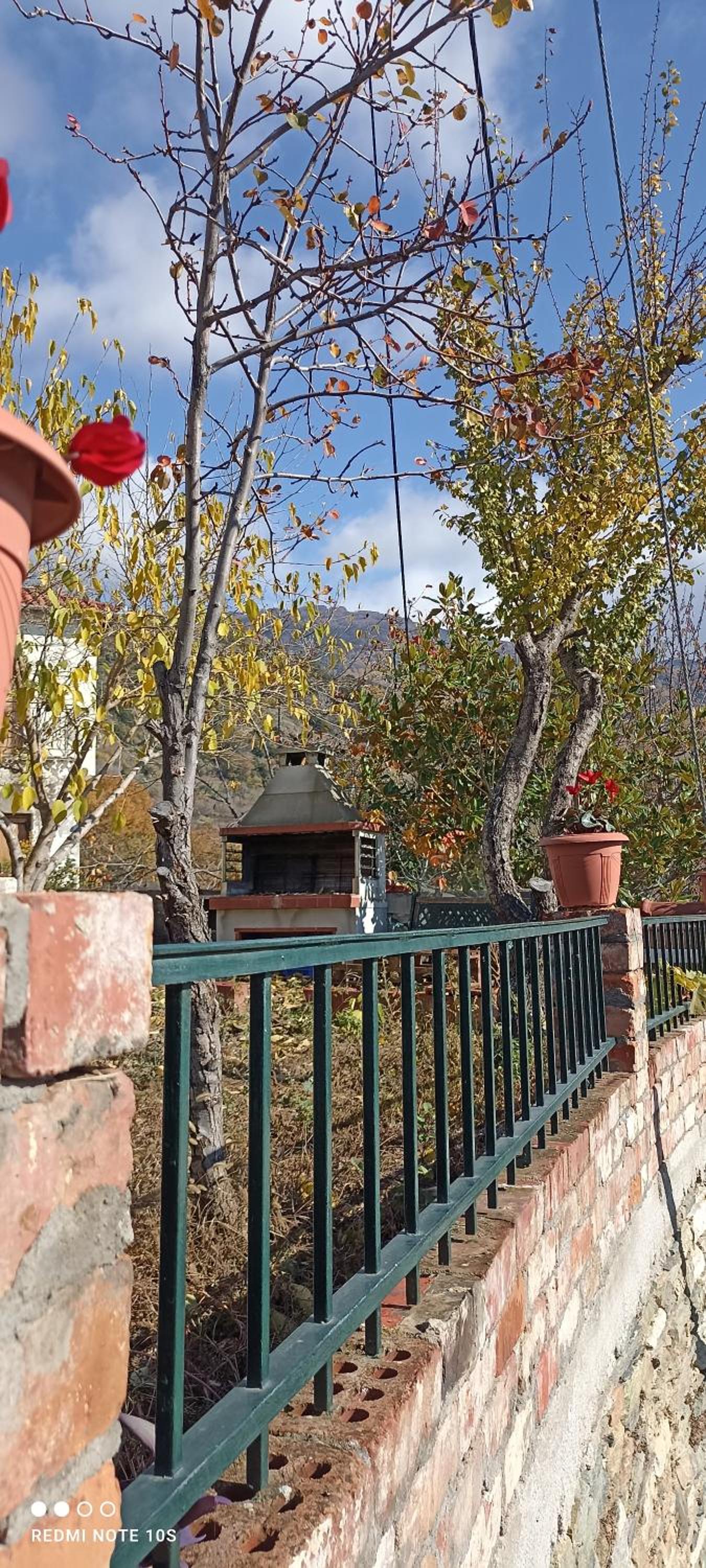 Rose Garden Cottage view 4