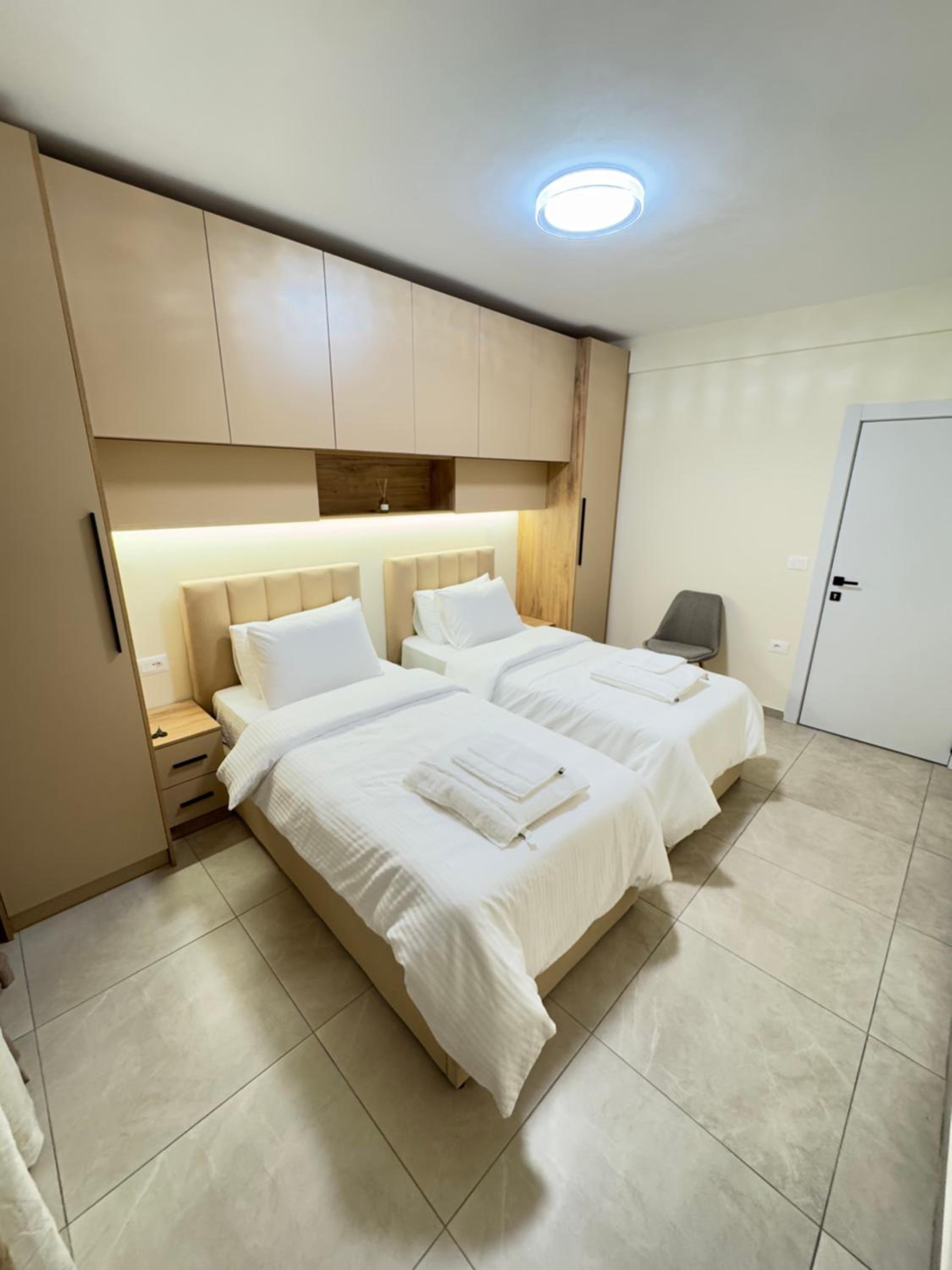 Cozy Apartments