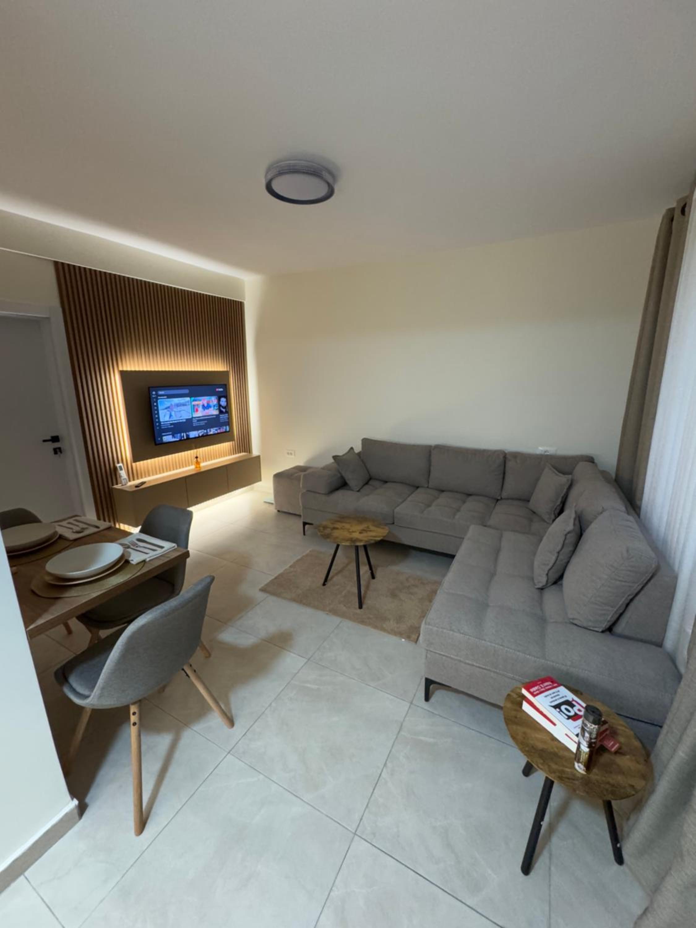 Cozy Apartments