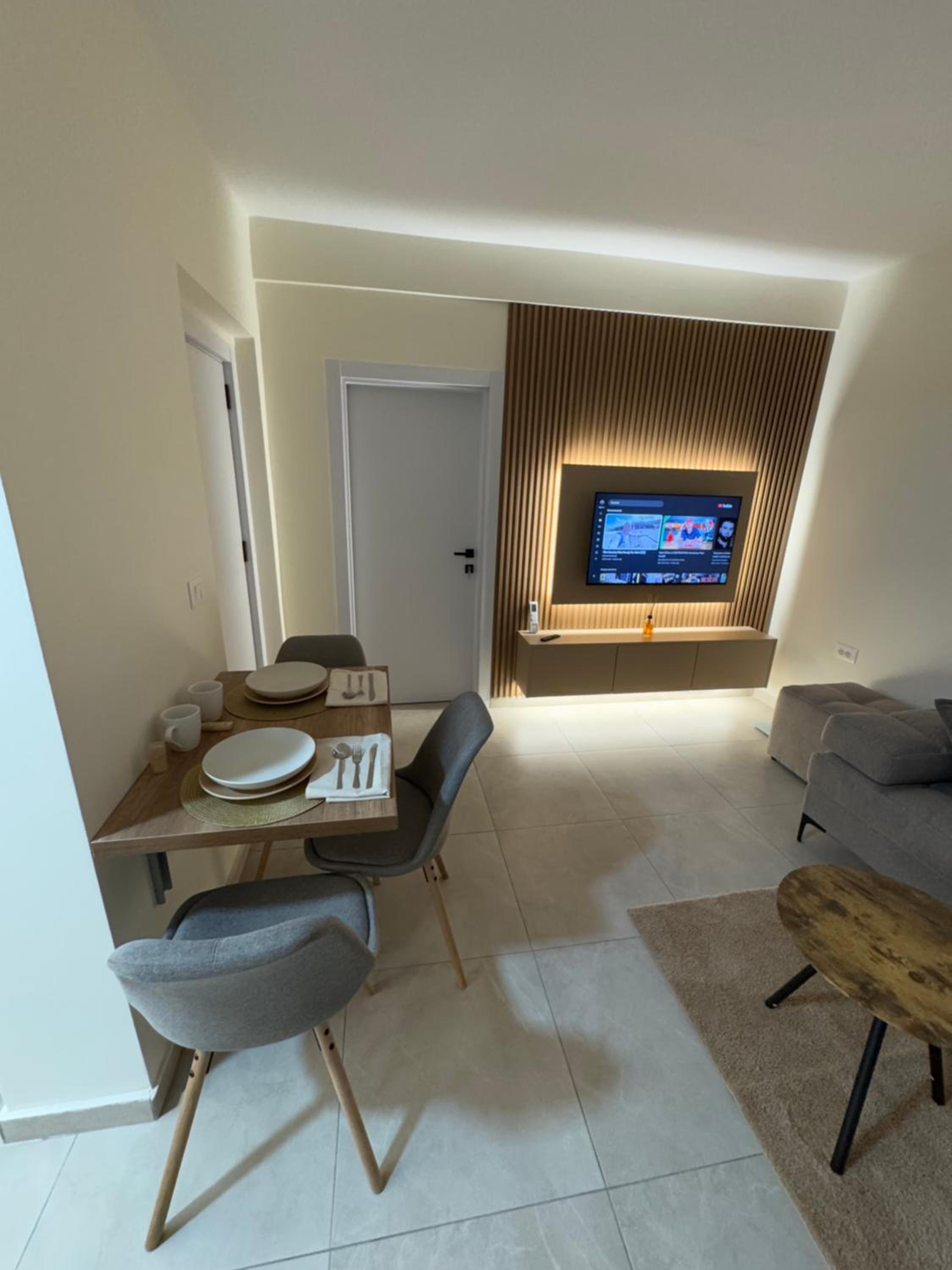 Cozy Apartments