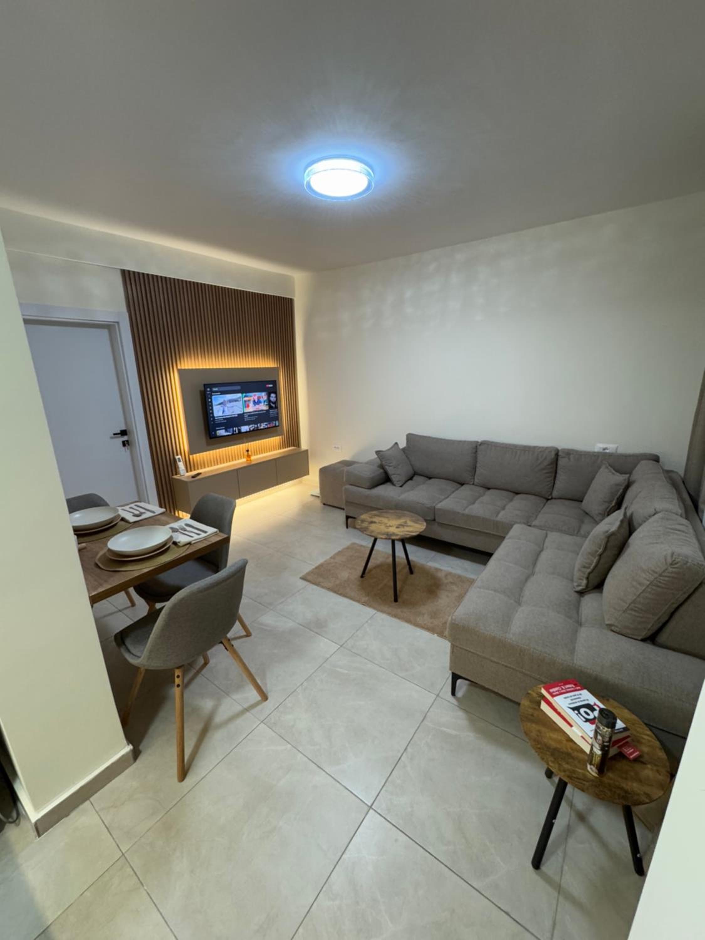 Cozy Apartments