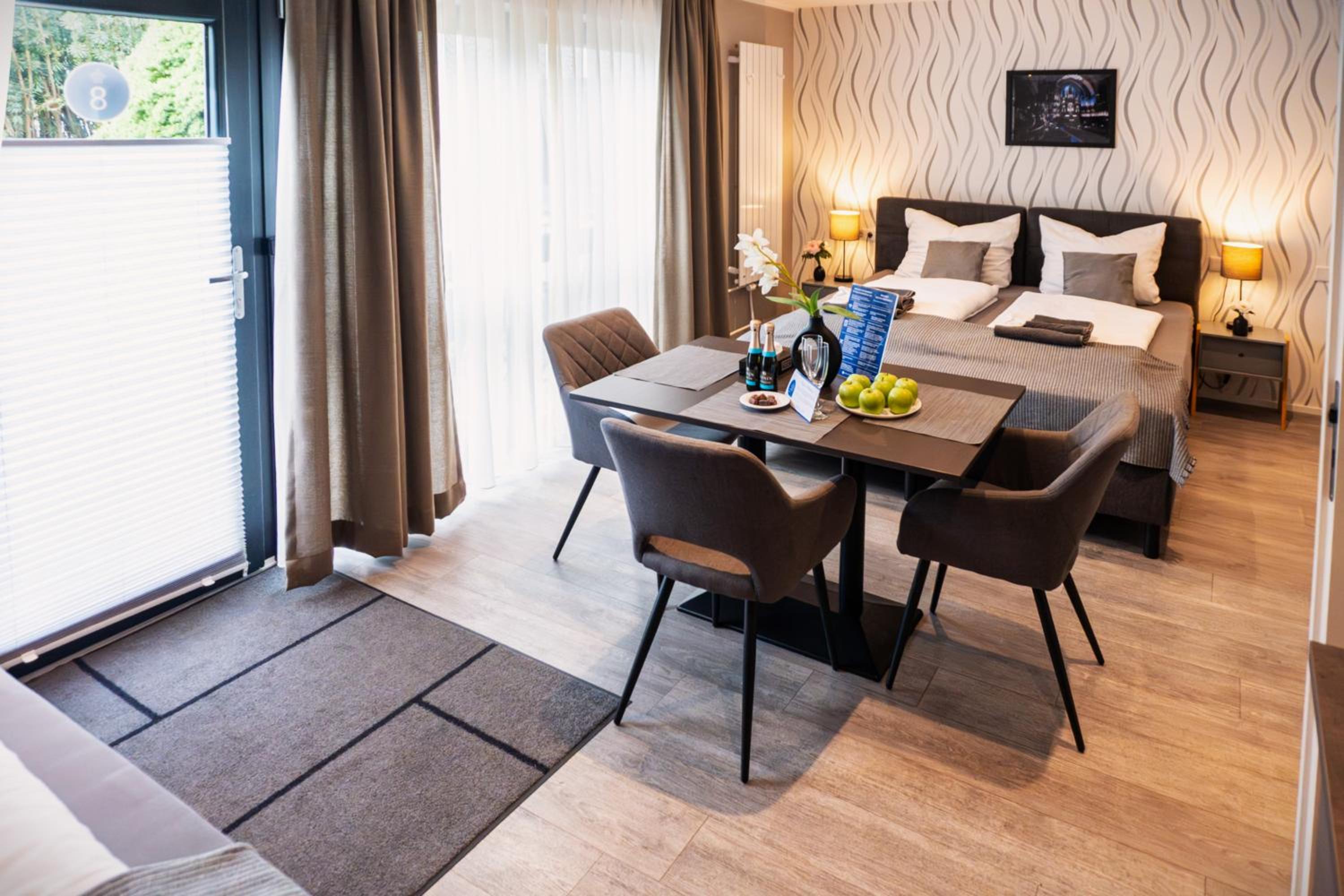 LiRo Hotel-Pension Haus Andrea