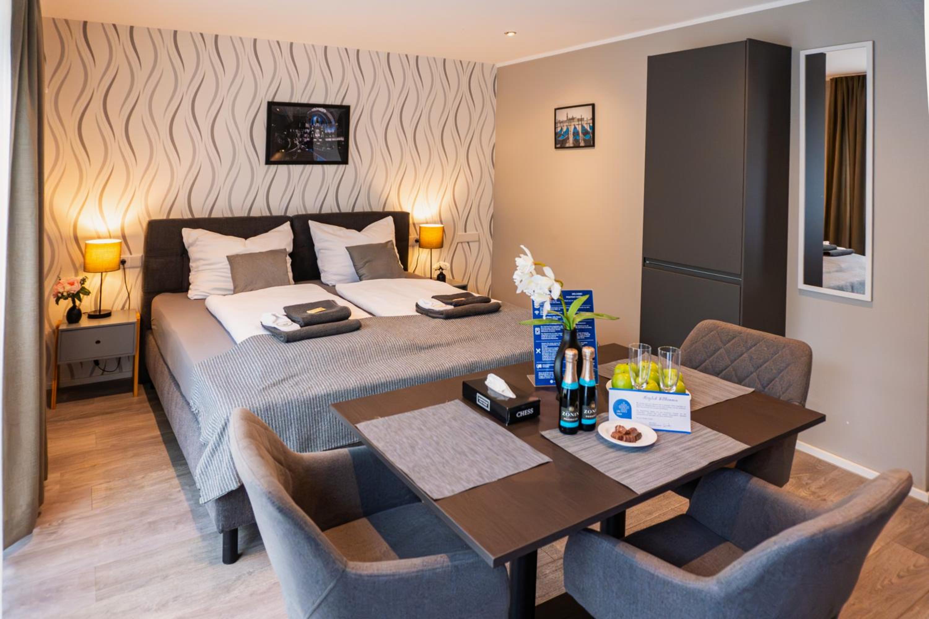 LiRo Hotel-Pension Haus Andrea