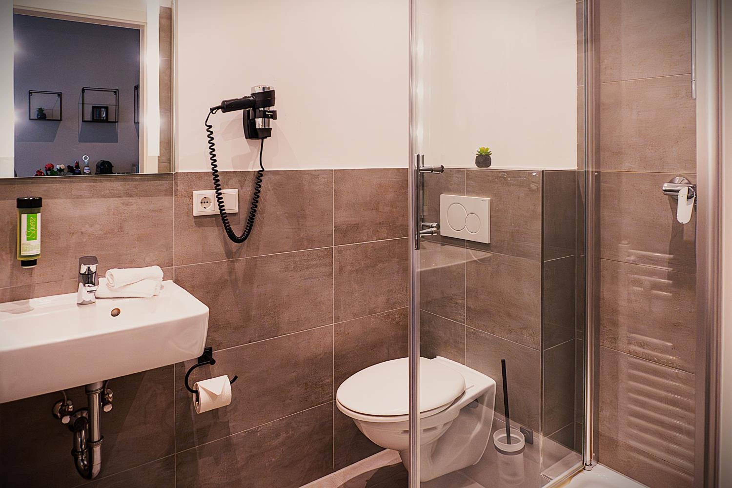 LiRo Hotel-Pension Haus Andrea