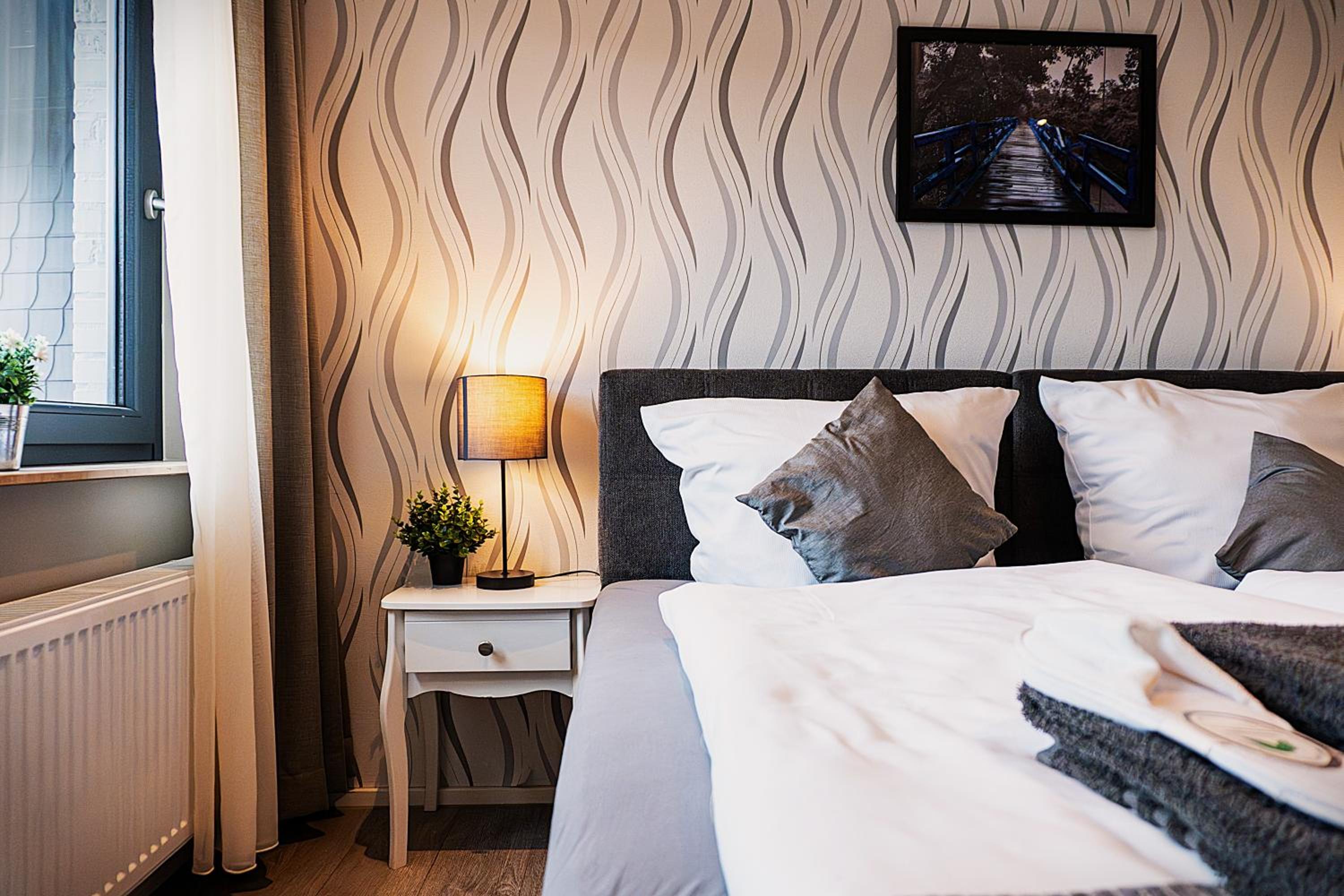LiRo Hotel-Pension Haus Andrea