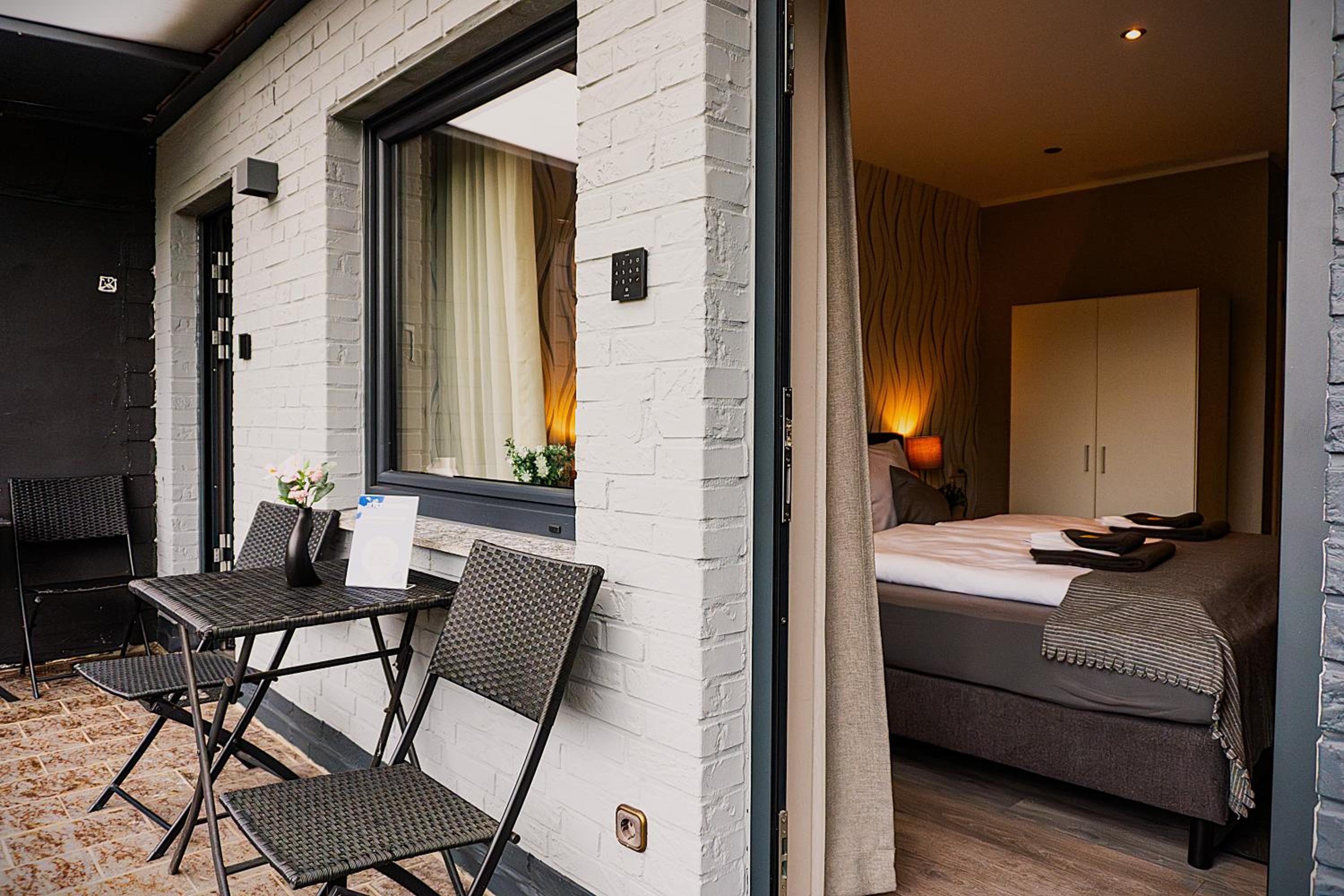LiRo Hotel-Pension Haus Andrea