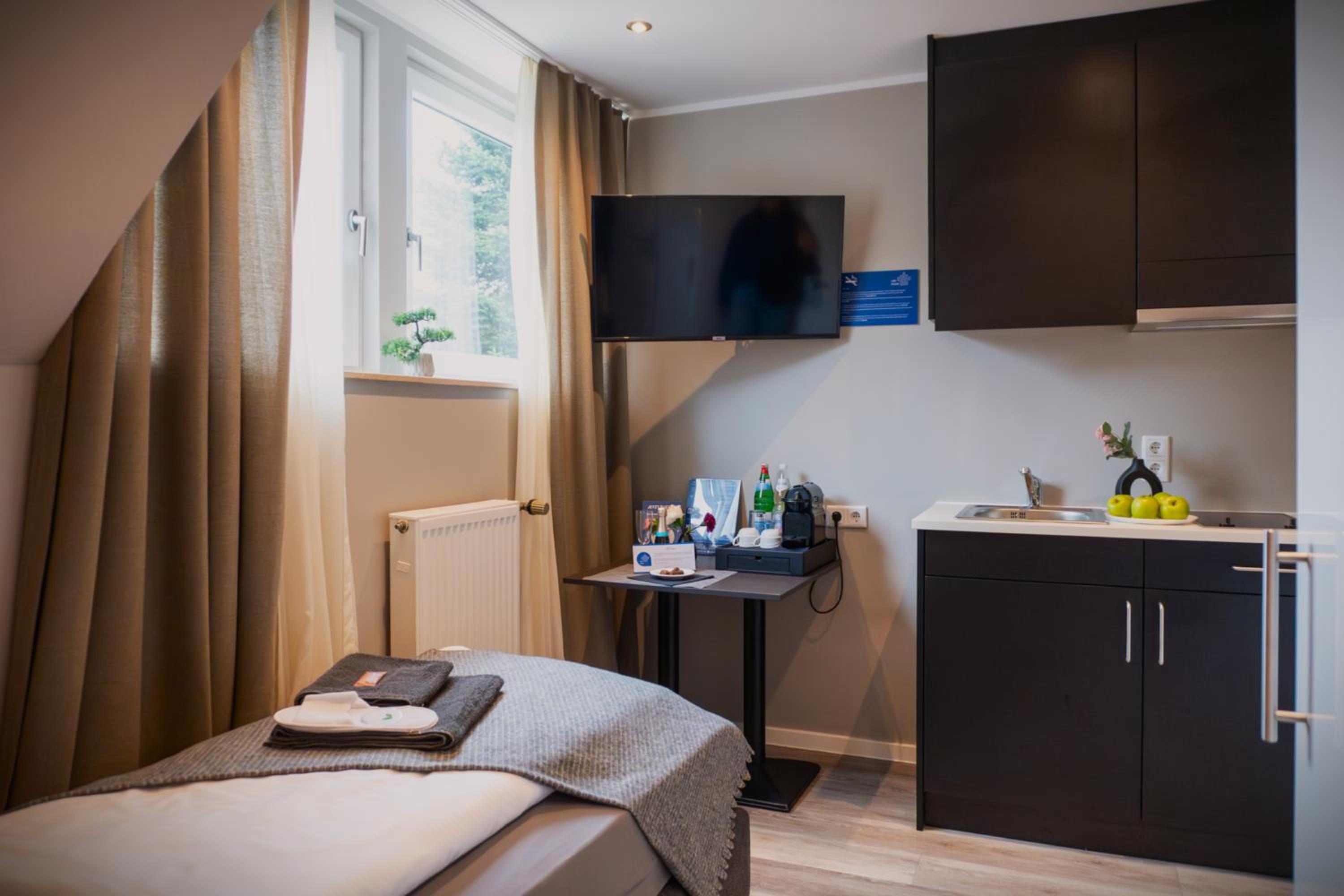 LiRo Hotel-Pension Haus Andrea