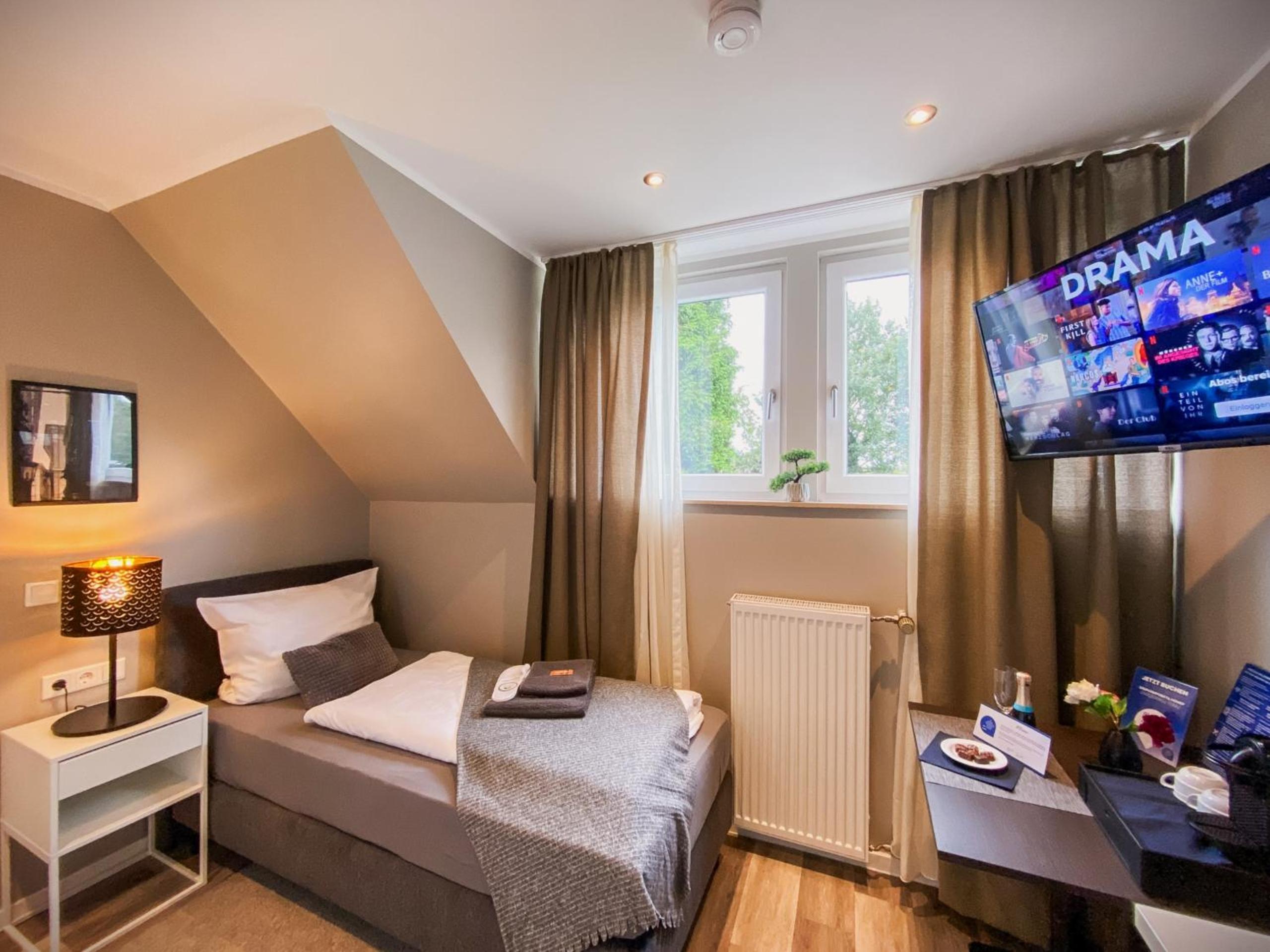 LiRo Hotel-Pension Haus Andrea