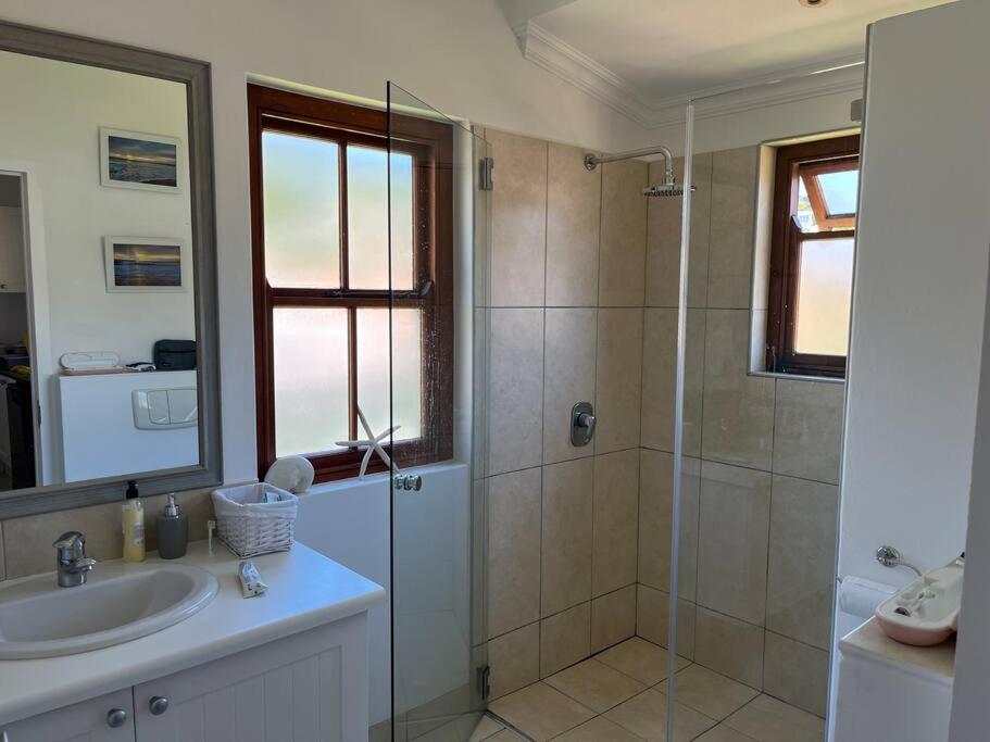 Lookout-Loft Plett Strandnah Whale Rock Gardens