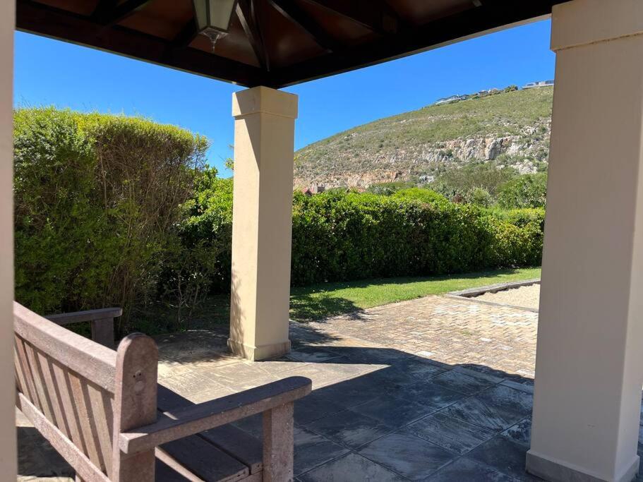 Lookout-Loft Plett Strandnah Whale Rock Gardens