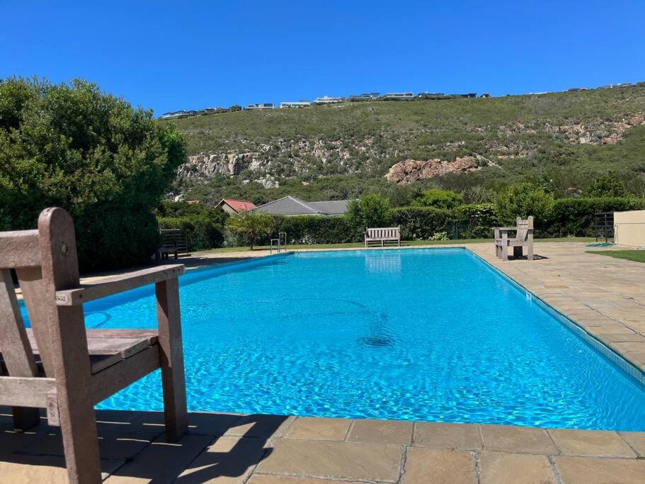 Lookout-Loft Plett Strandnah Whale Rock Gardens