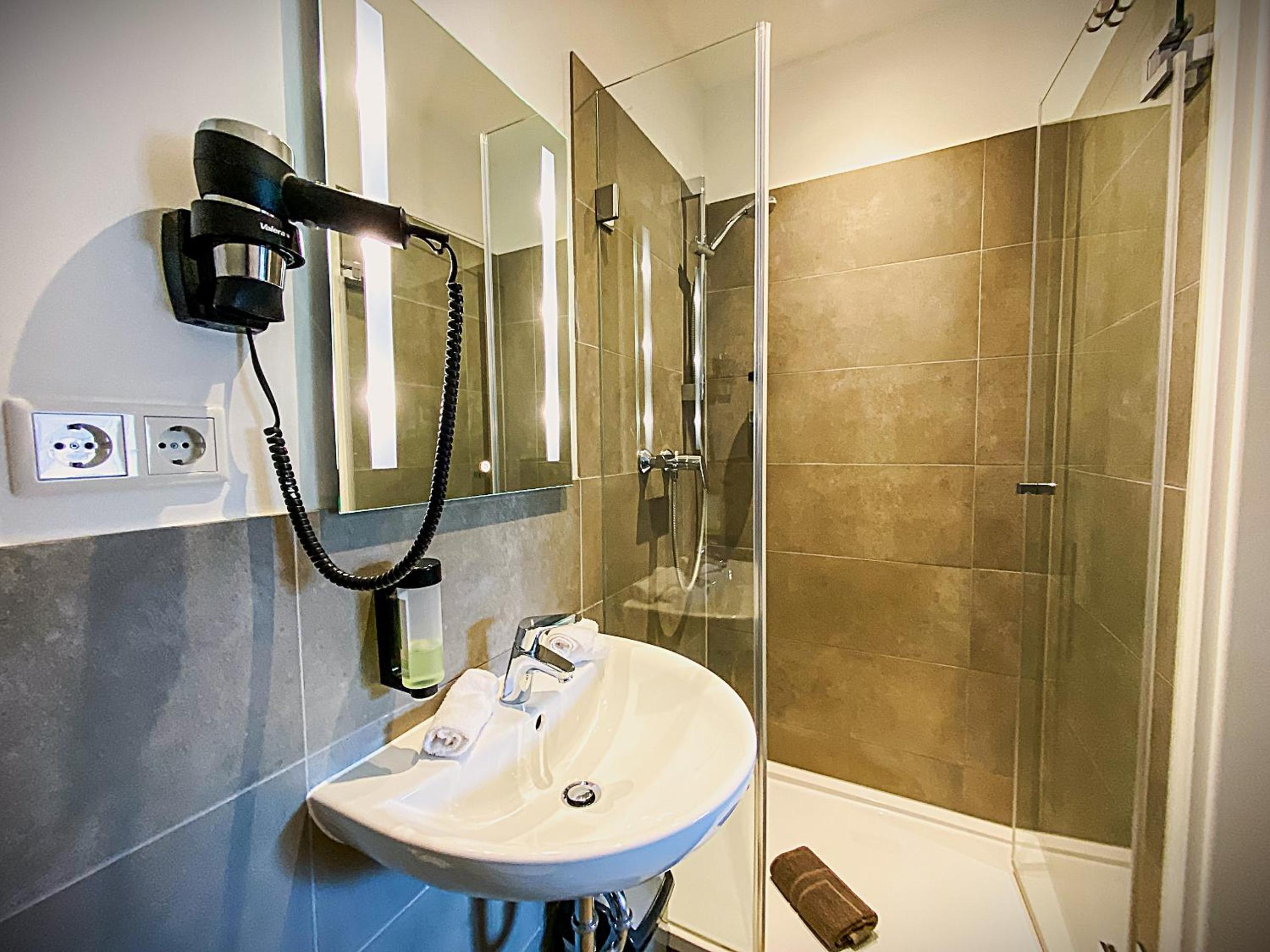 LiRo Hotel-Pension Haus Andrea