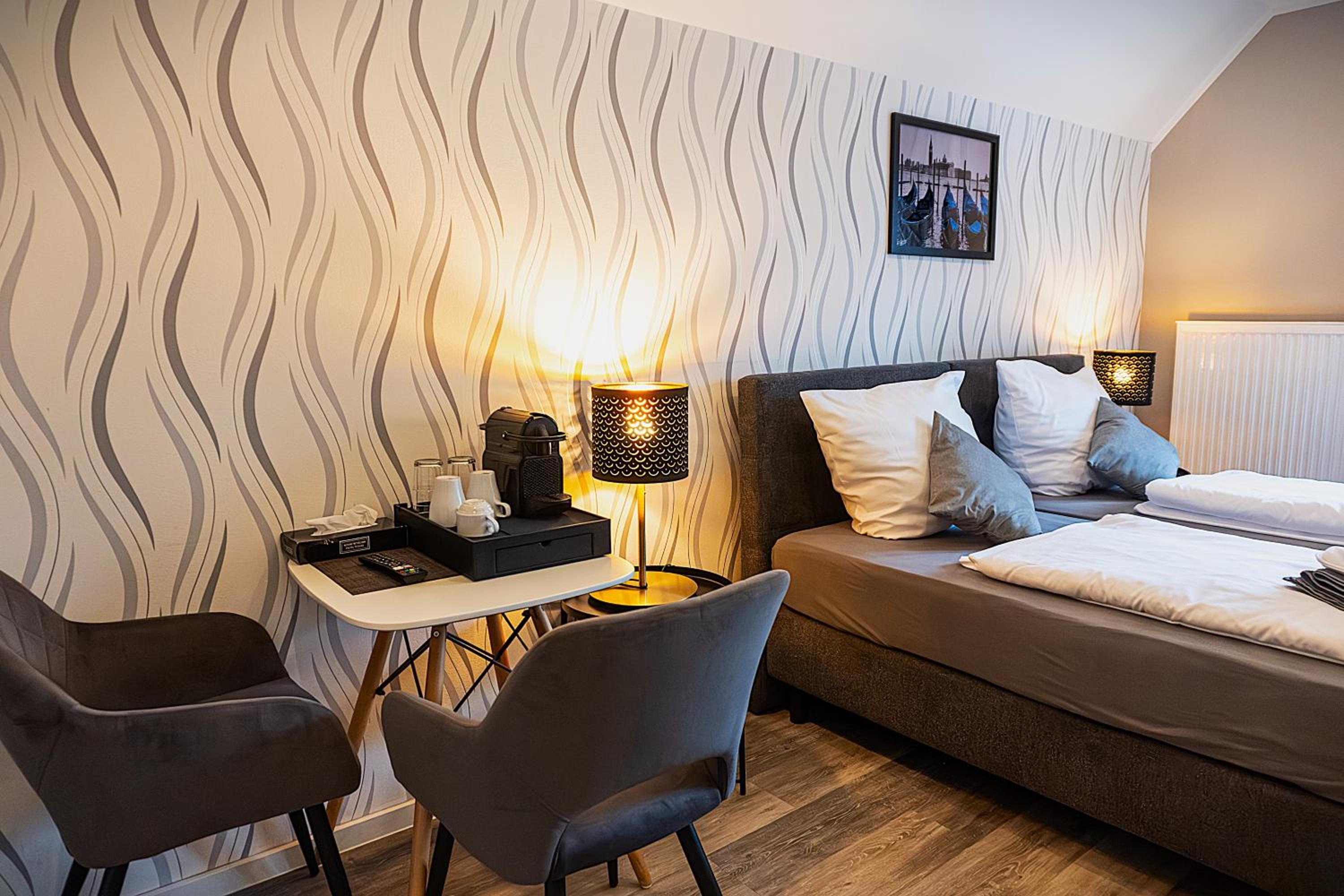 LiRo Hotel-Pension Haus Andrea