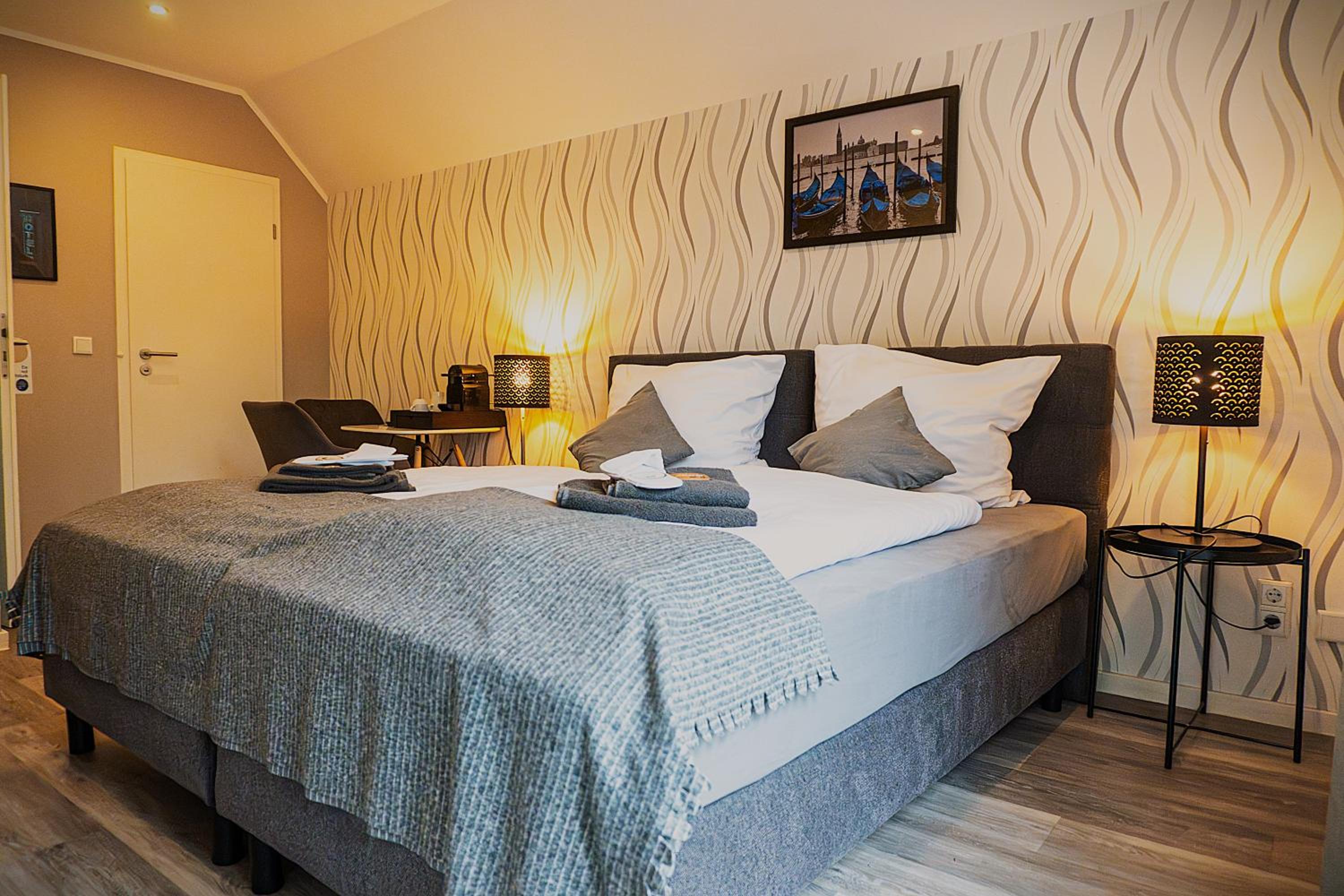 LiRo Hotel-Pension Haus Andrea