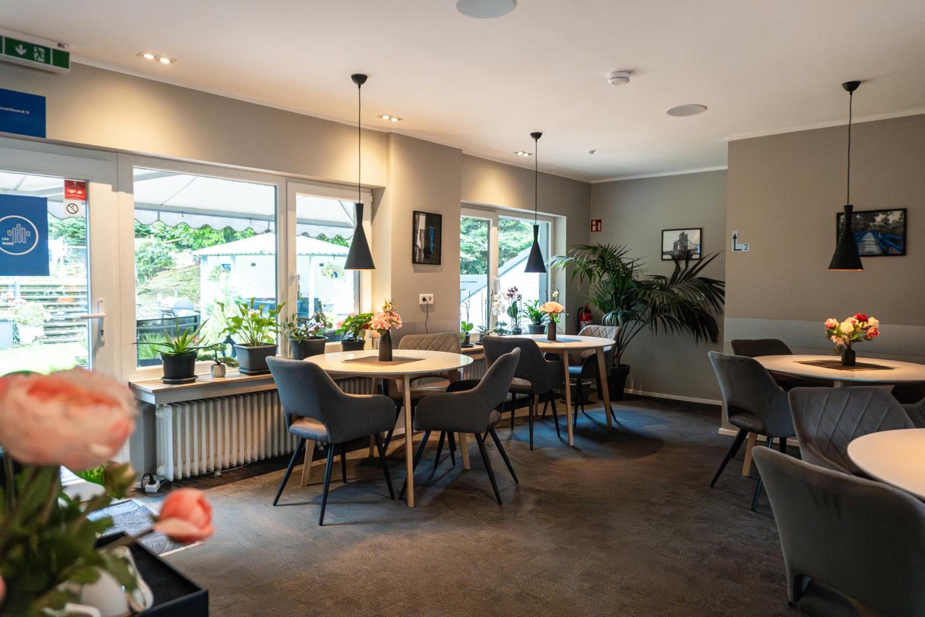 LiRo Hotel-Pension Haus Andrea