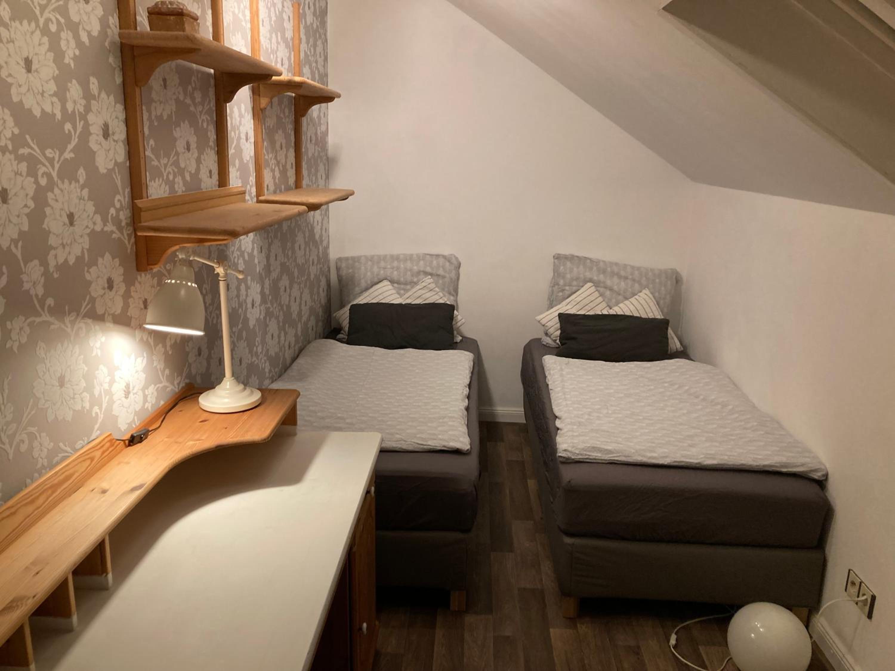 2 BR beautyful vacation home / Ferienhaus Brunsberg