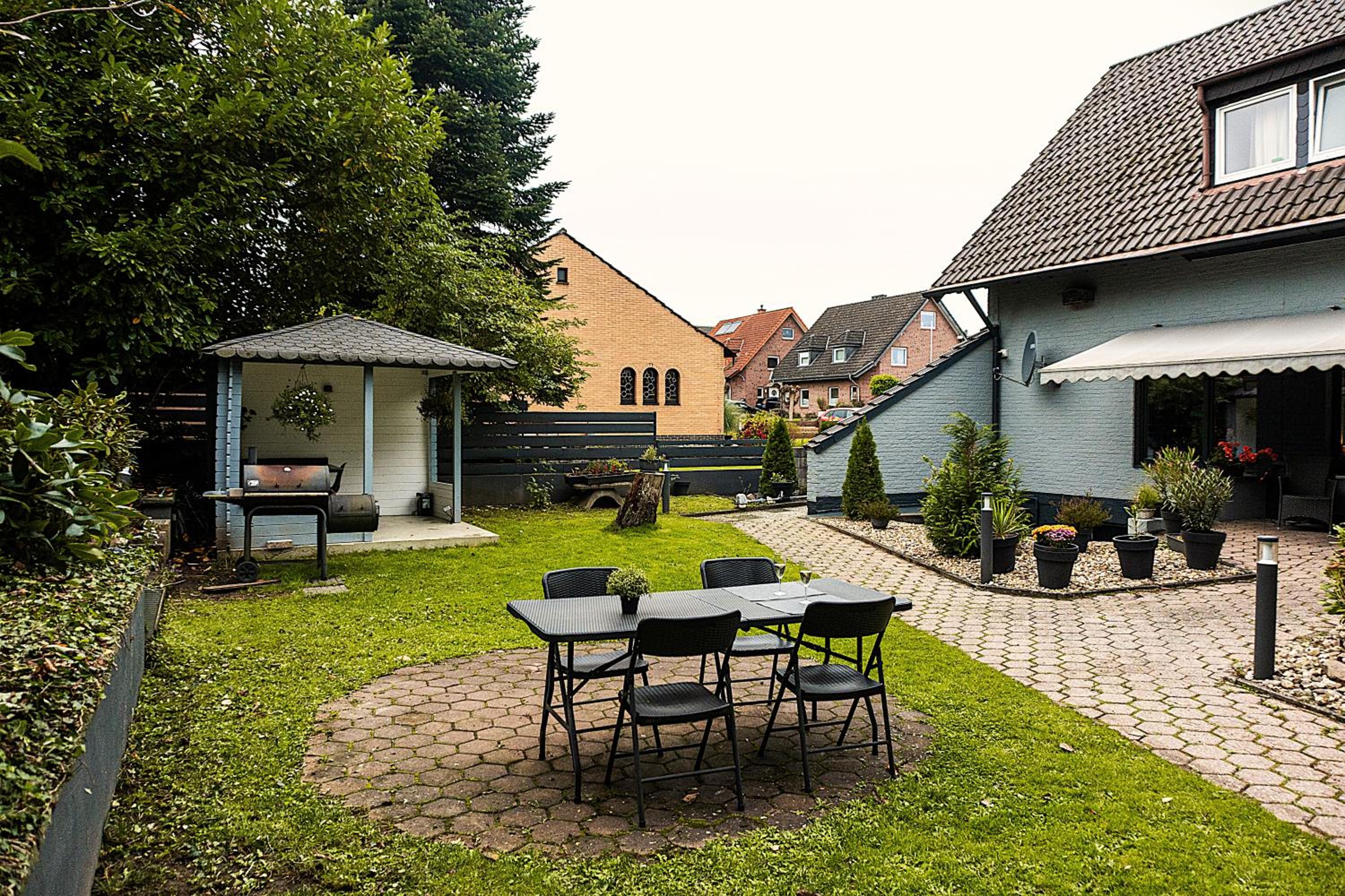 LiRo Hotel-Pension Haus Andrea