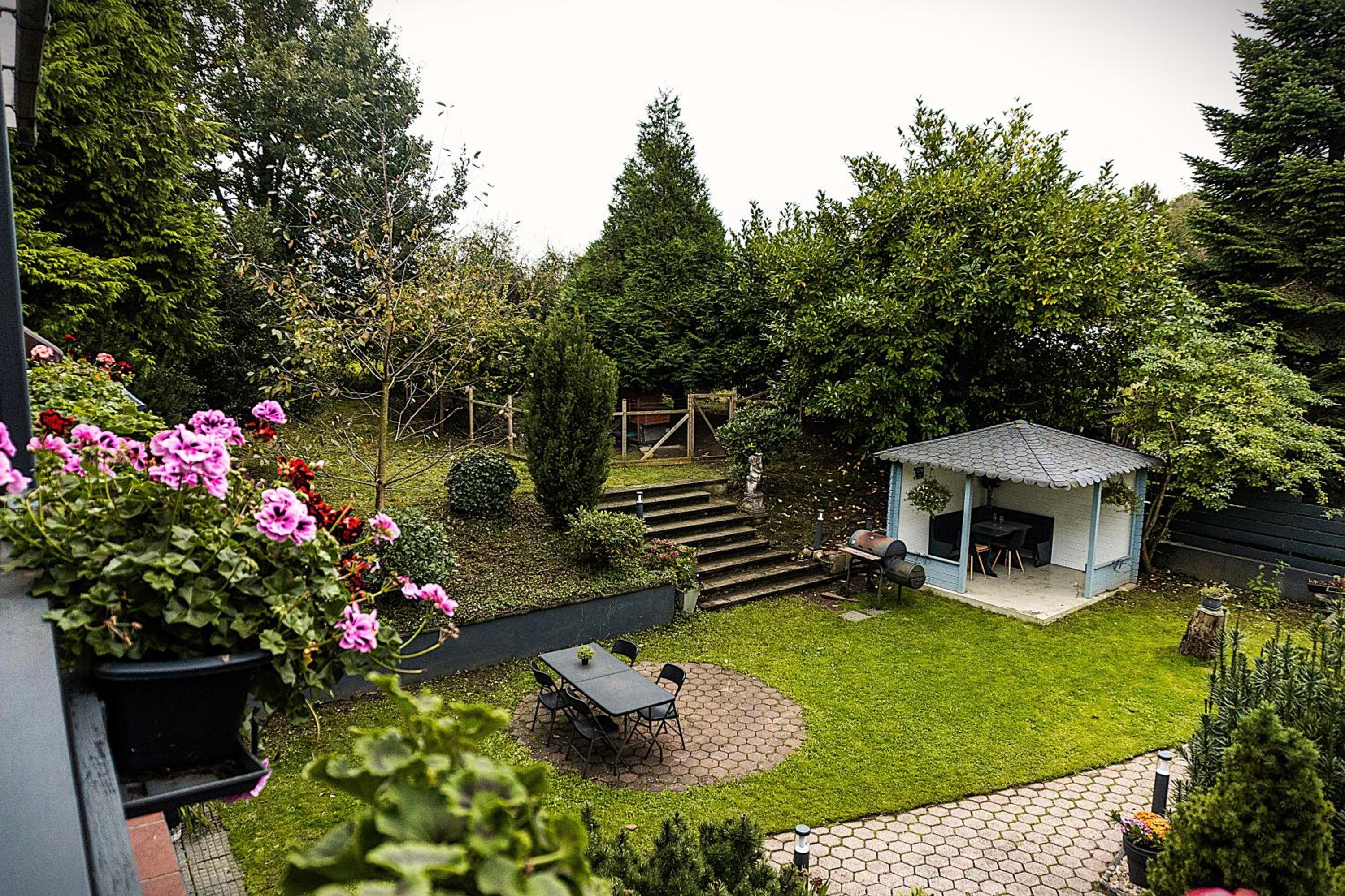 LiRo Hotel-Pension Haus Andrea
