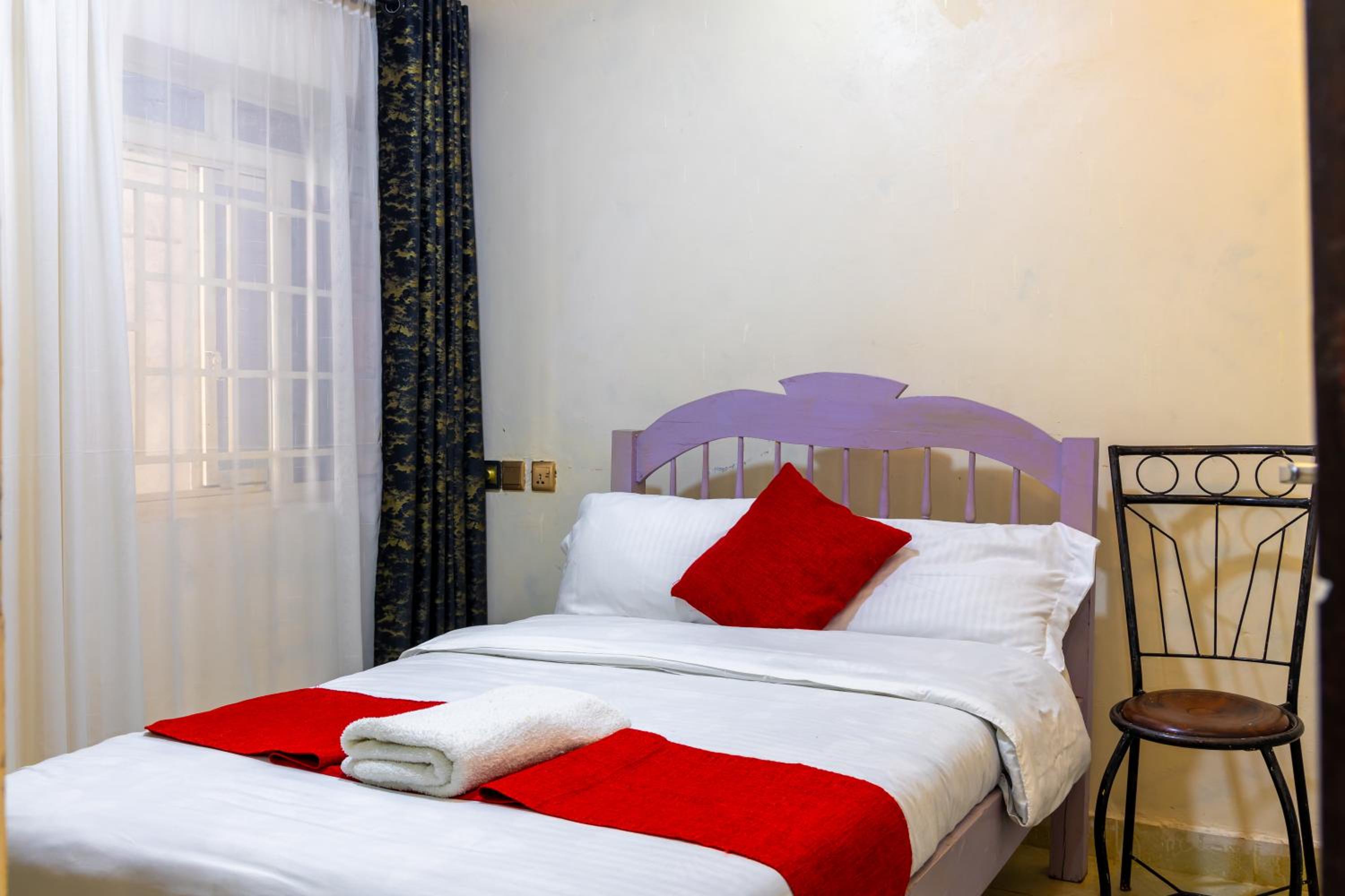 Ludali homes view 5