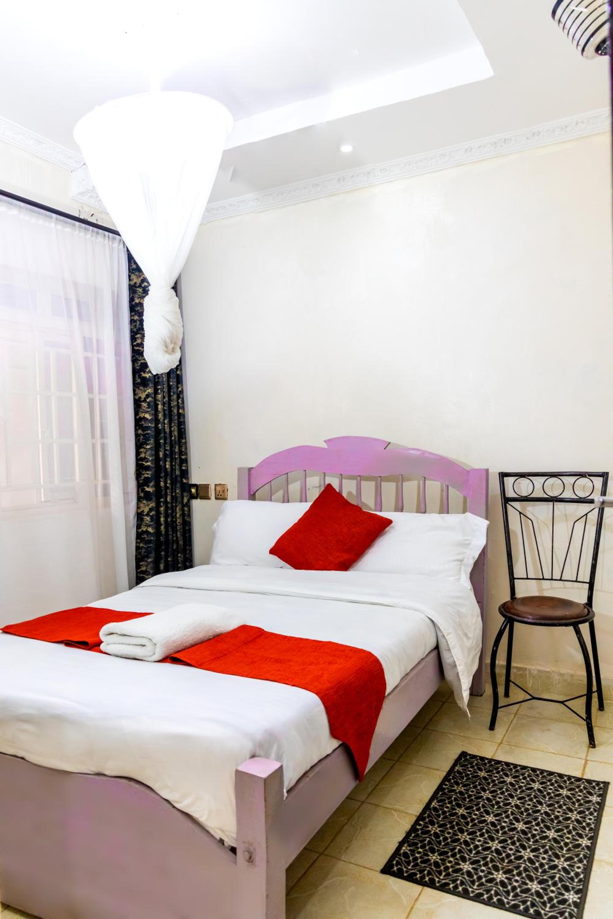 Ludali homes view 2