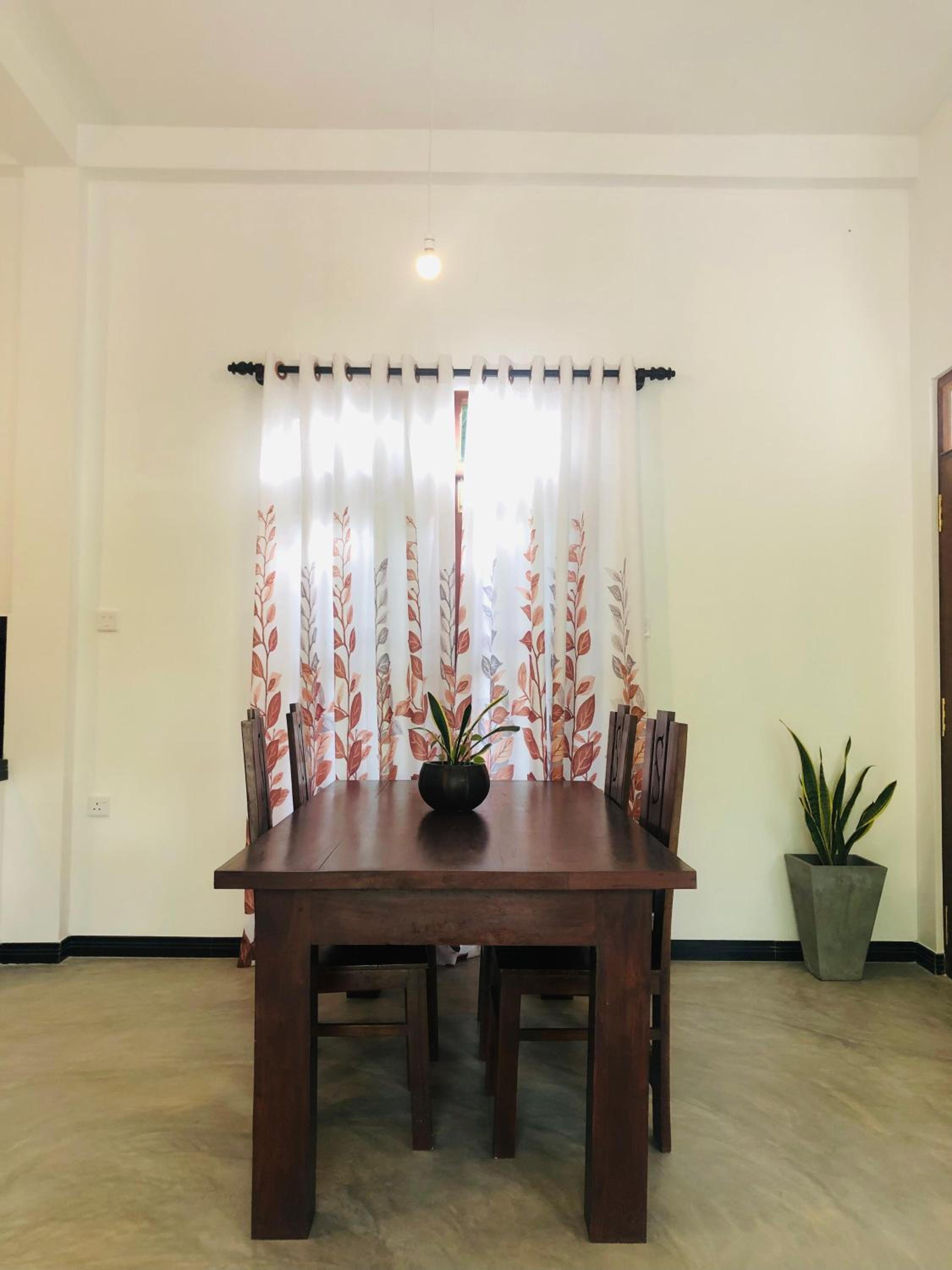 Renu's House By Villa Greenery view 2