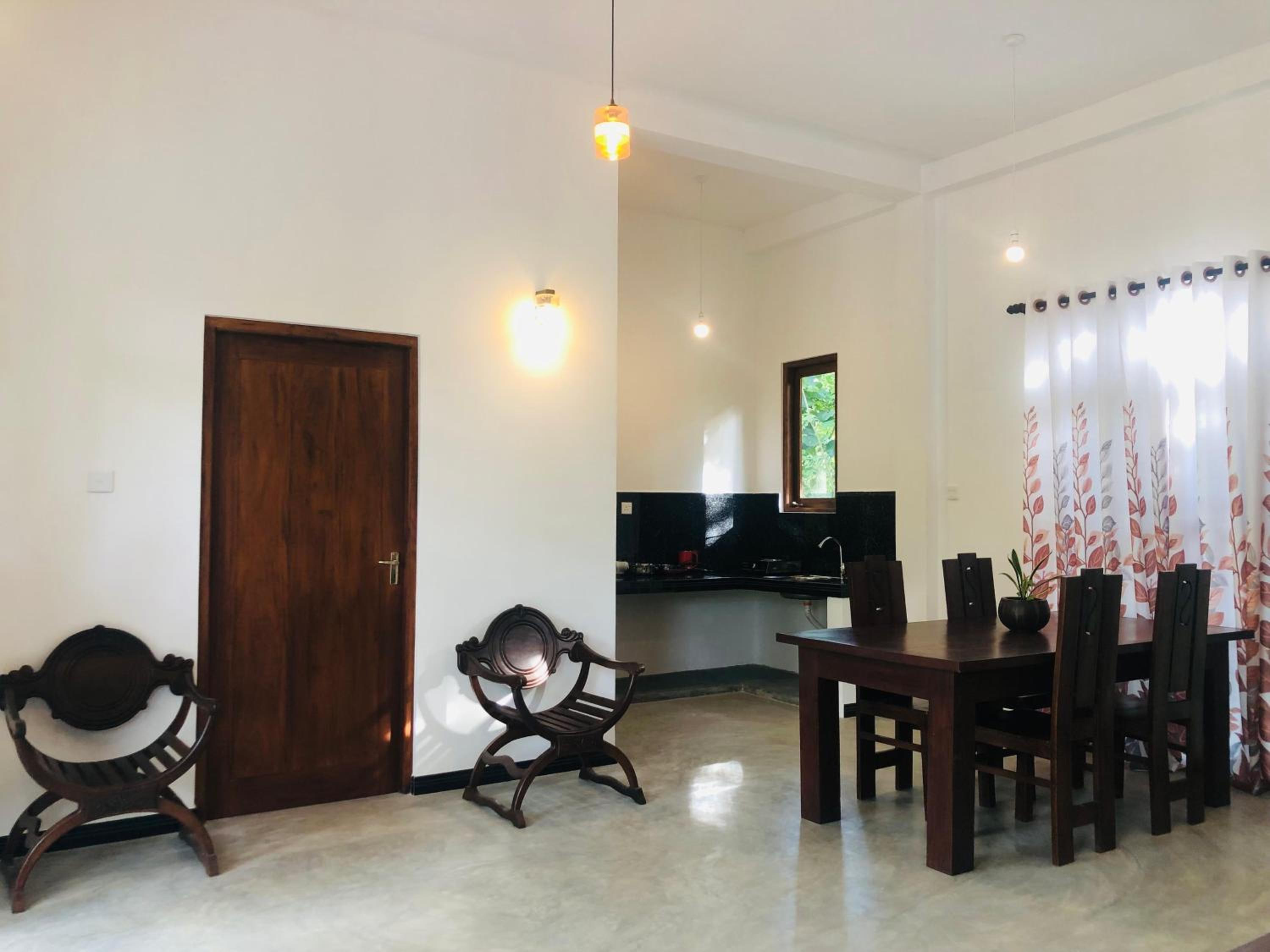 Renu's House By Villa Greenery view 5