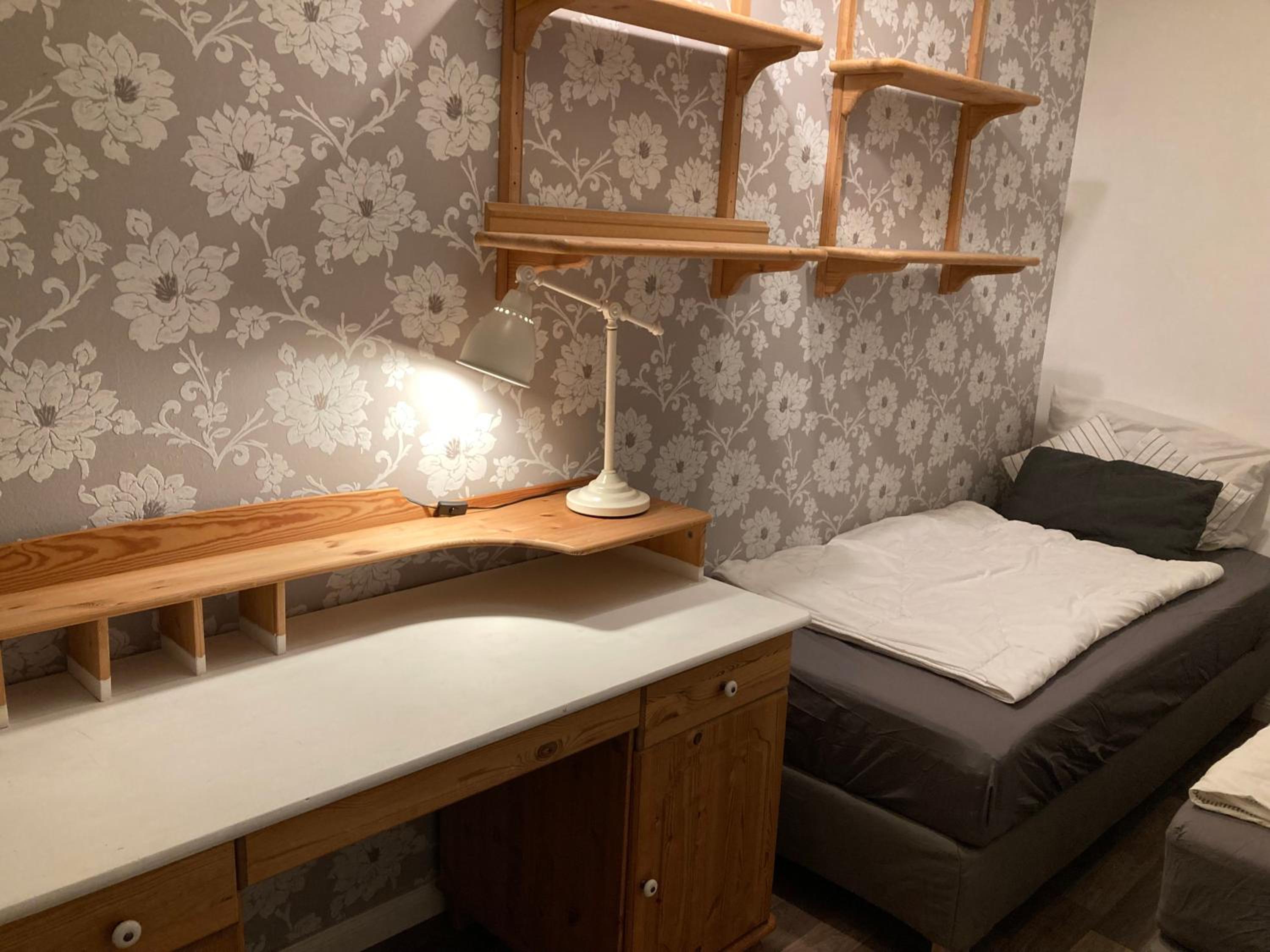 2 BR beautyful vacation home / Ferienhaus Brunsberg