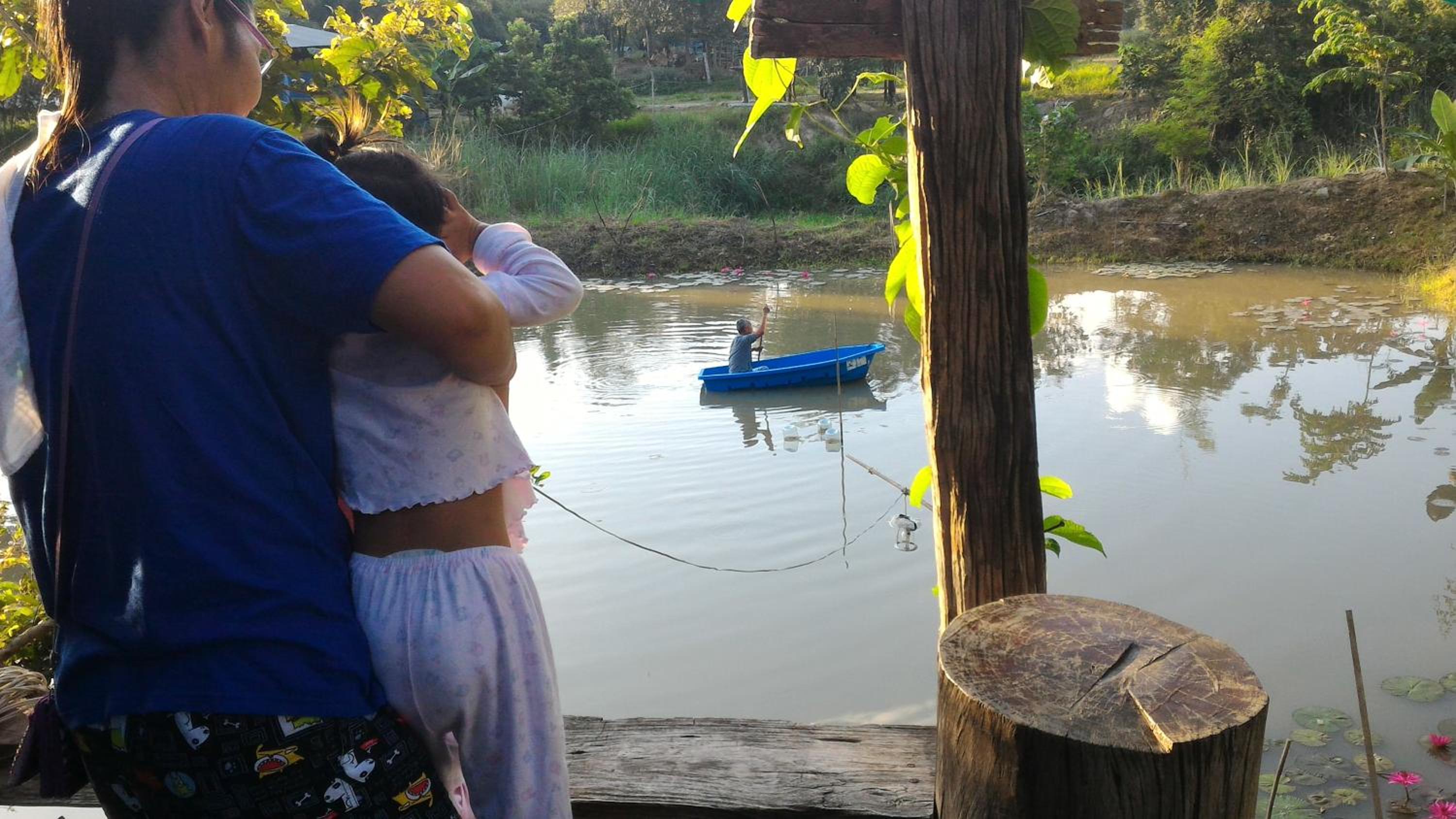 Sukhothai City Resort