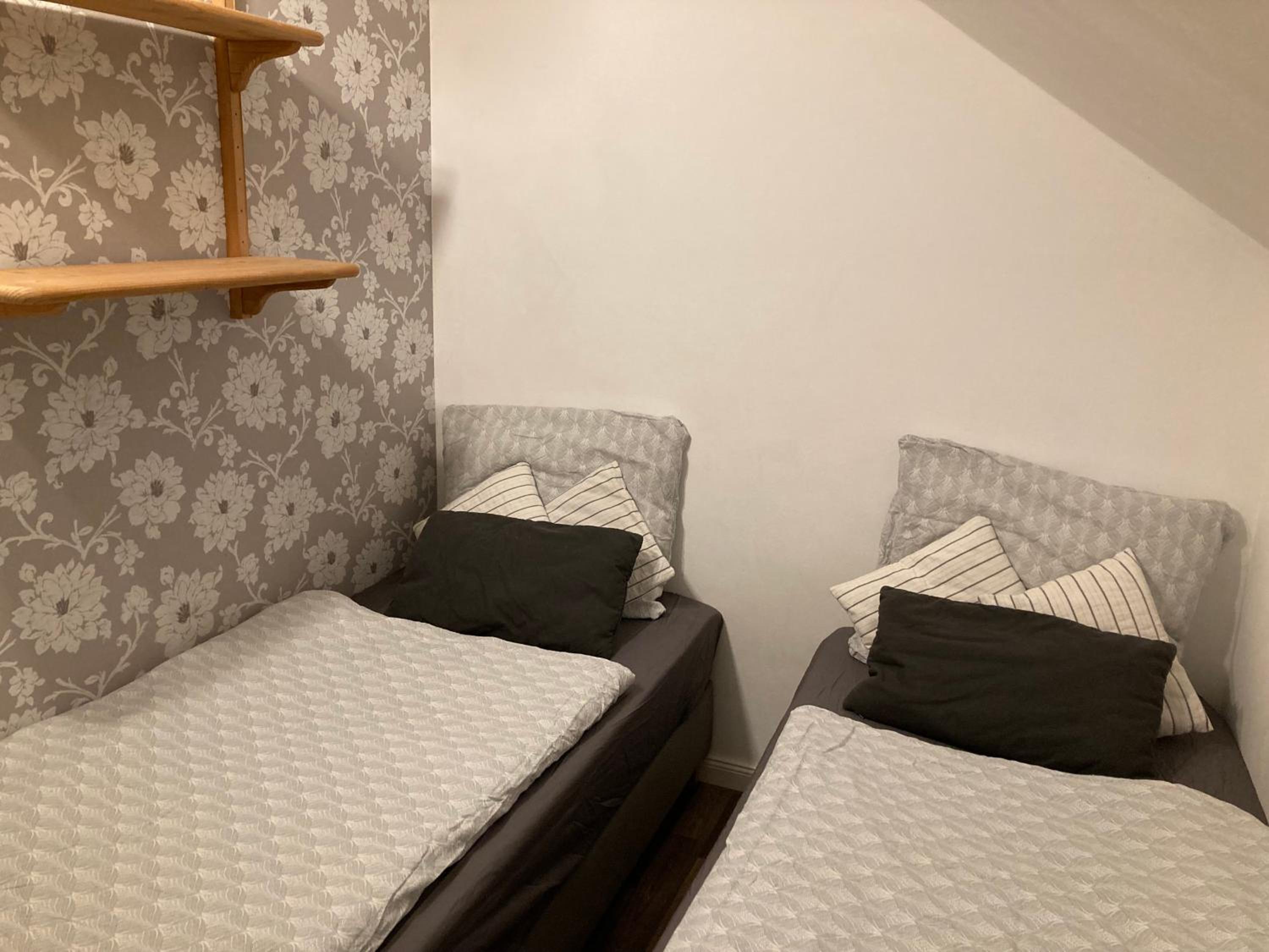 2 BR beautyful vacation home / Ferienhaus Brunsberg