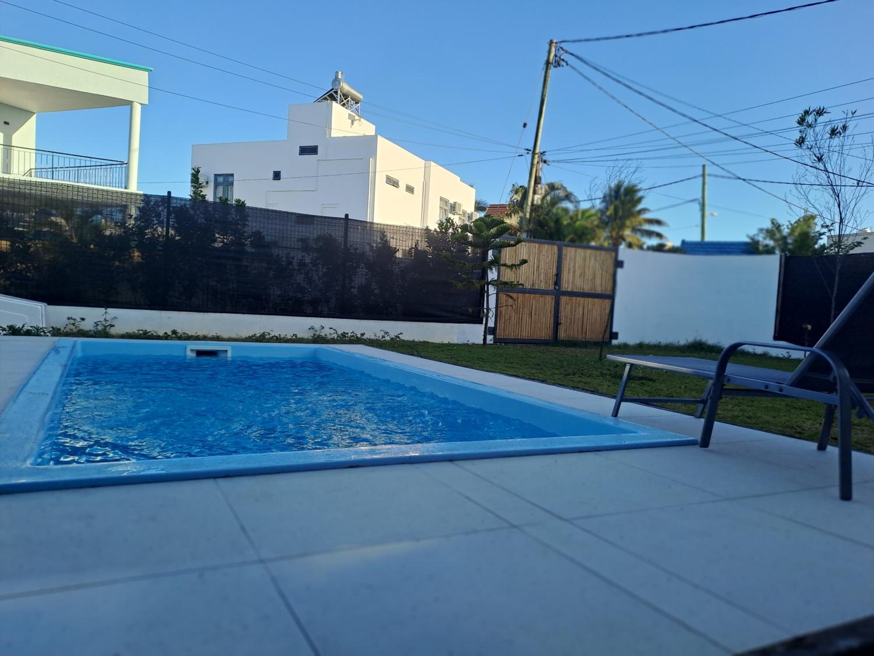 Maison Mont Choisy - One or Two Bedrooms Apartment photo 2