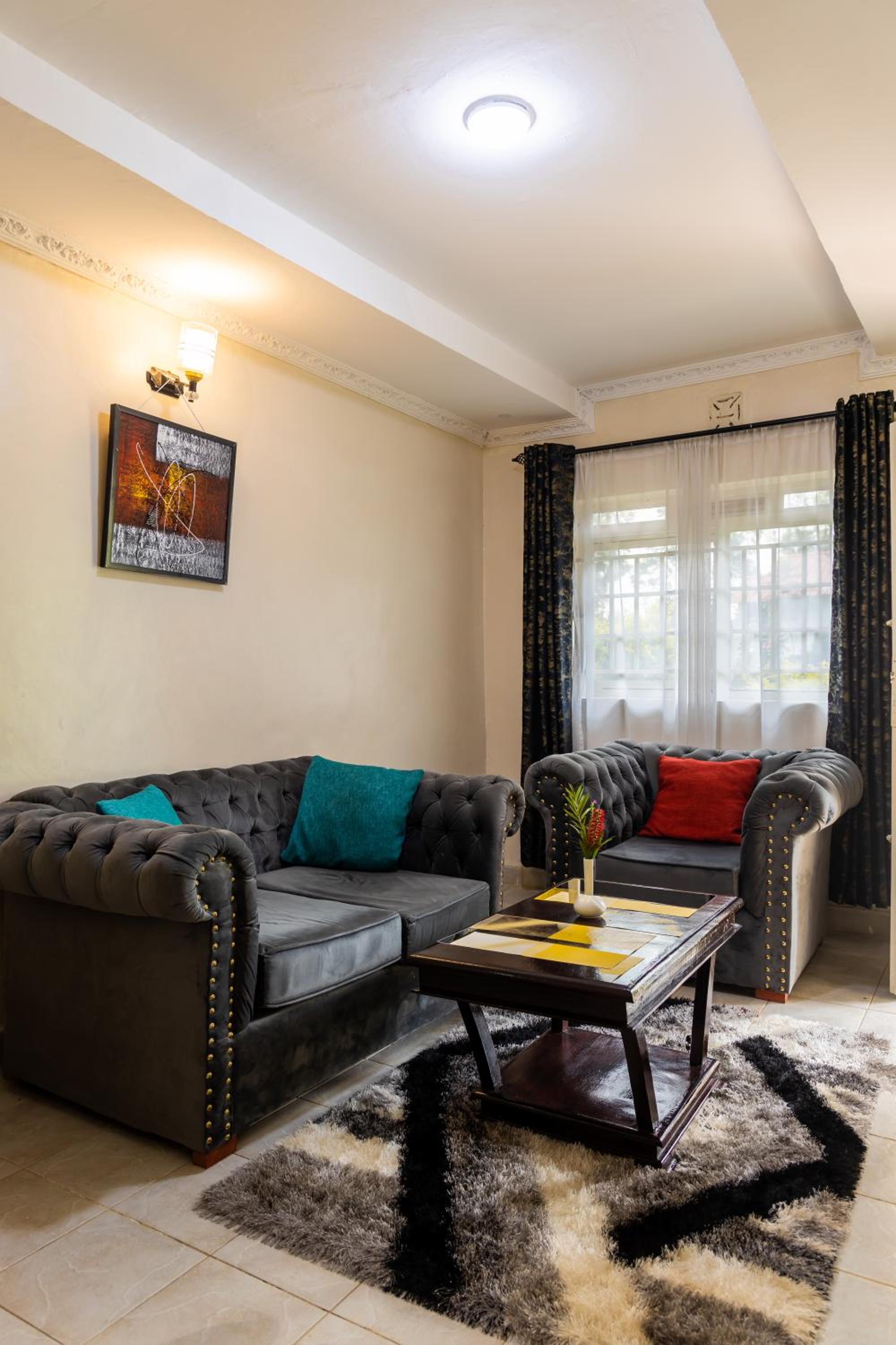 Ludali homes view 3