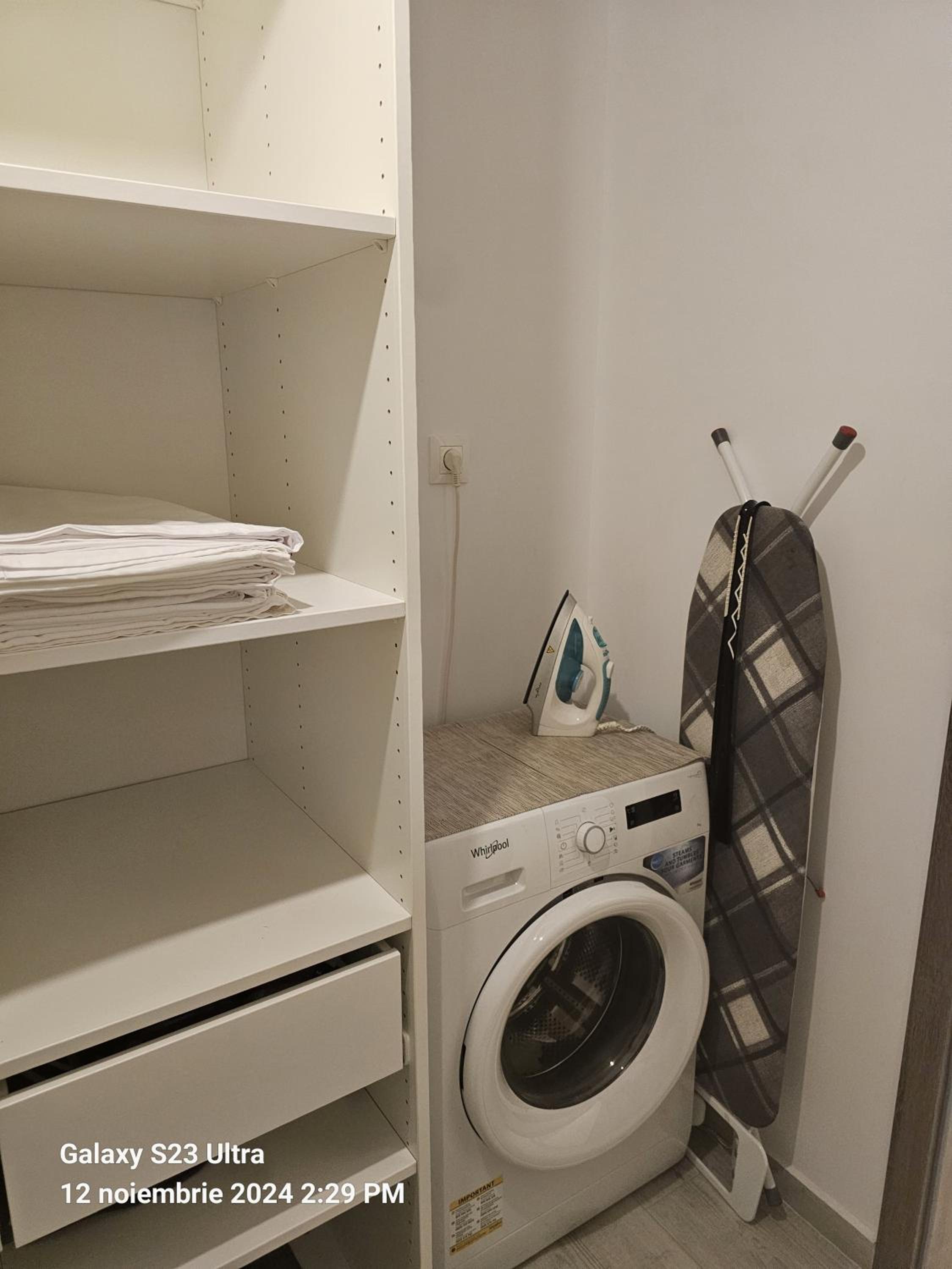 Apartament Julia