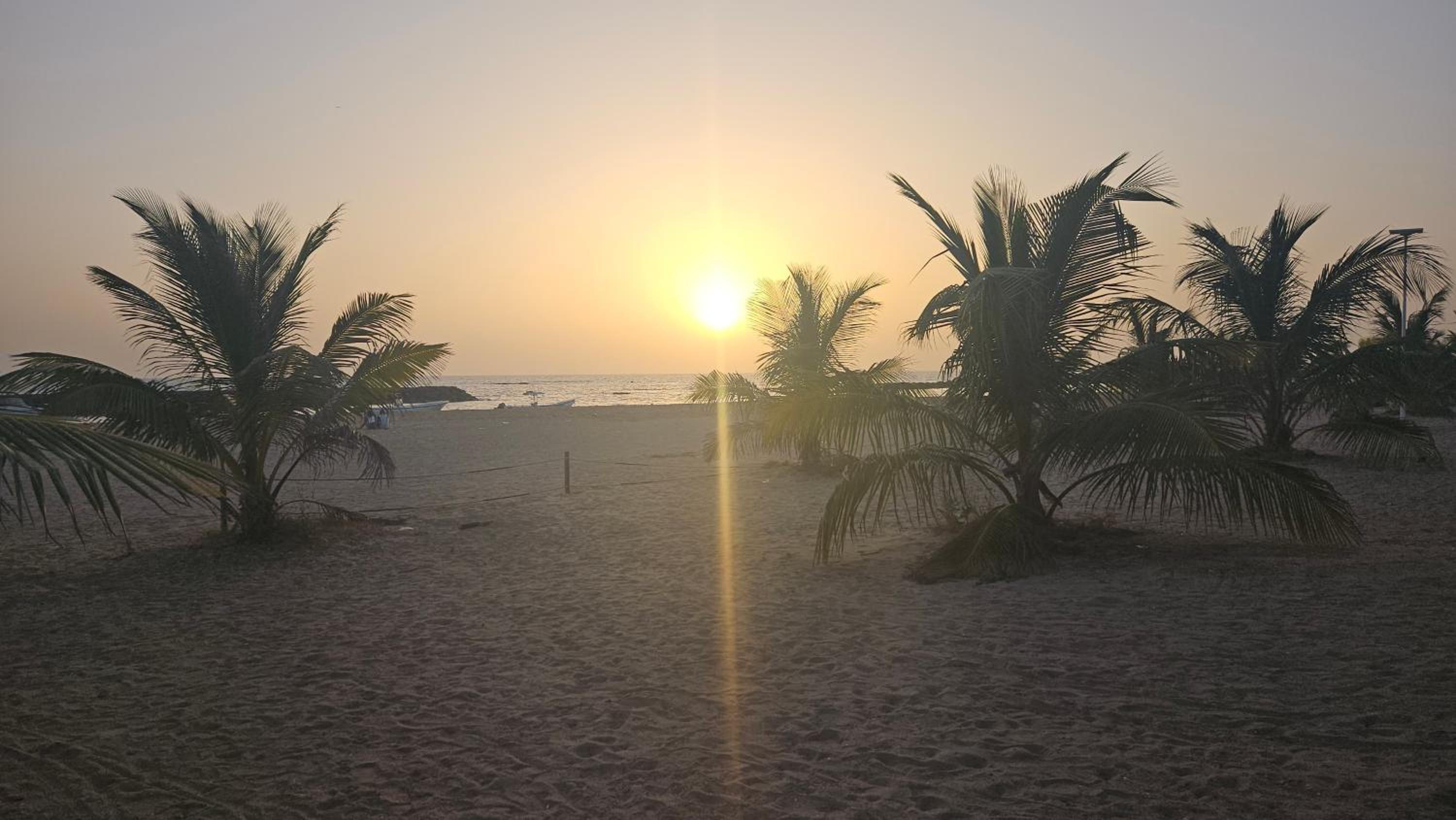 Teranga saly senegal
