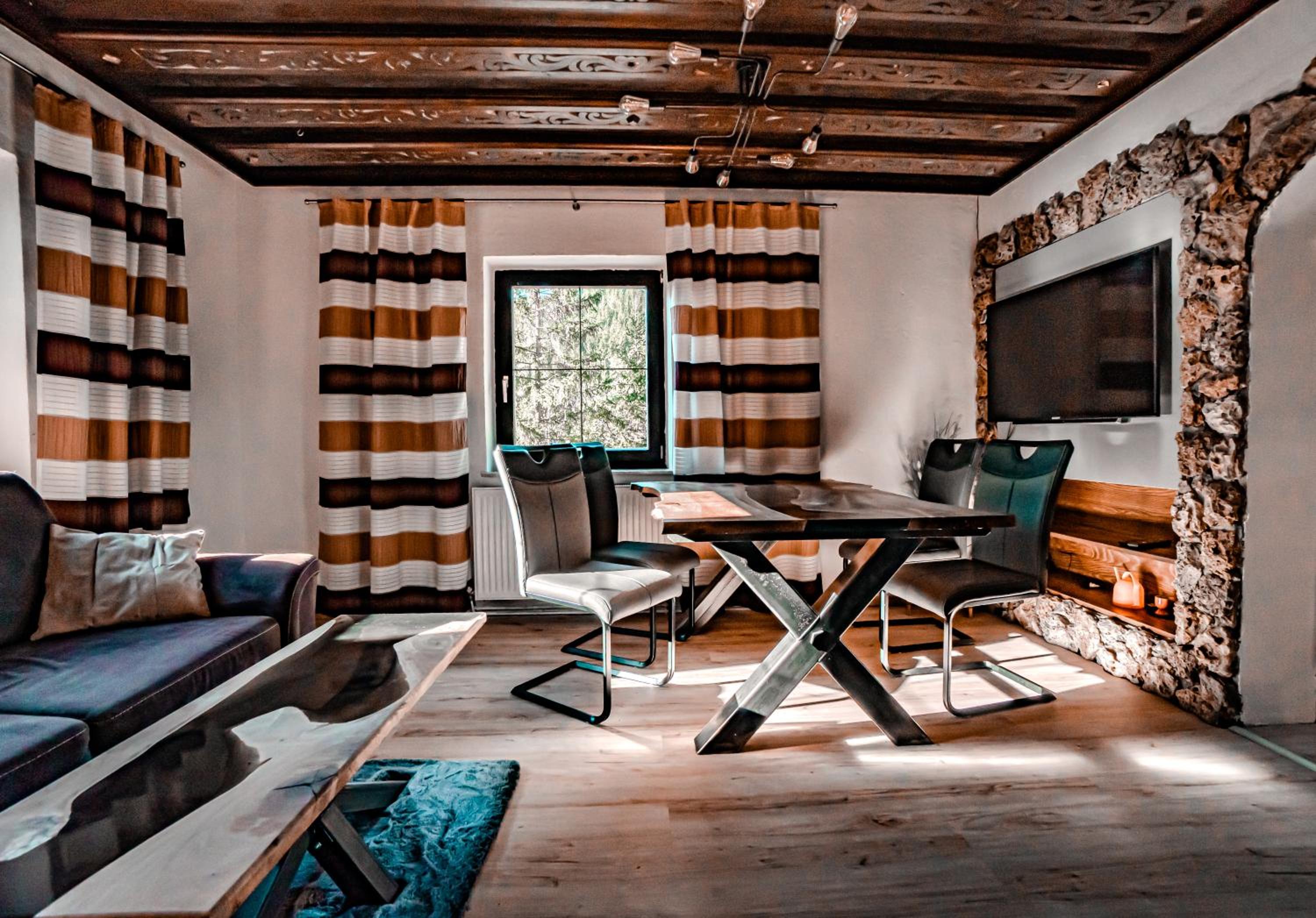 Ferienhaus Einöd - Urlaub auf der Sonnenseite des Ybbstals