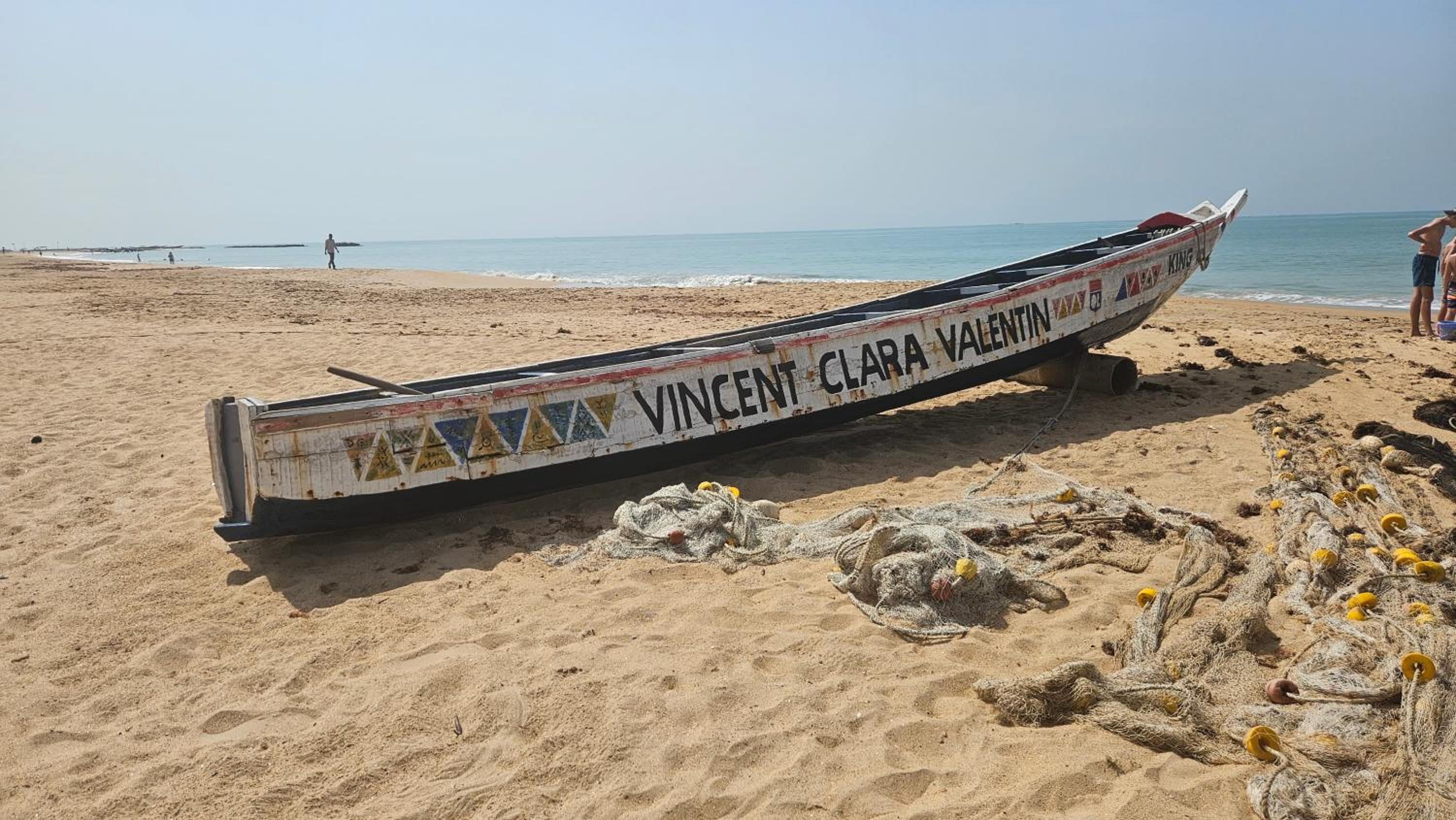 Teranga saly senegal