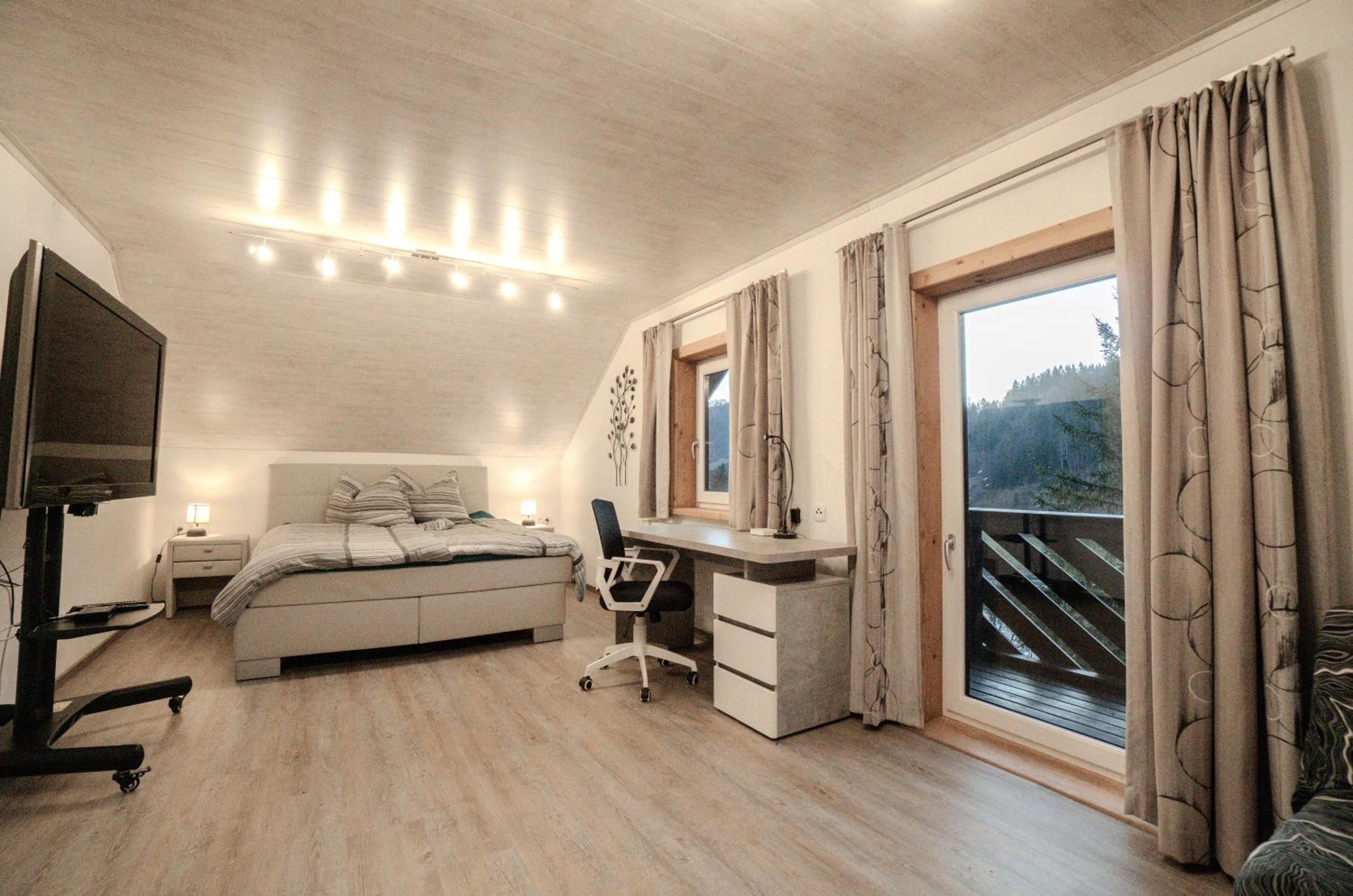 Ferienhaus Einöd - Urlaub auf der Sonnenseite des Ybbstals
