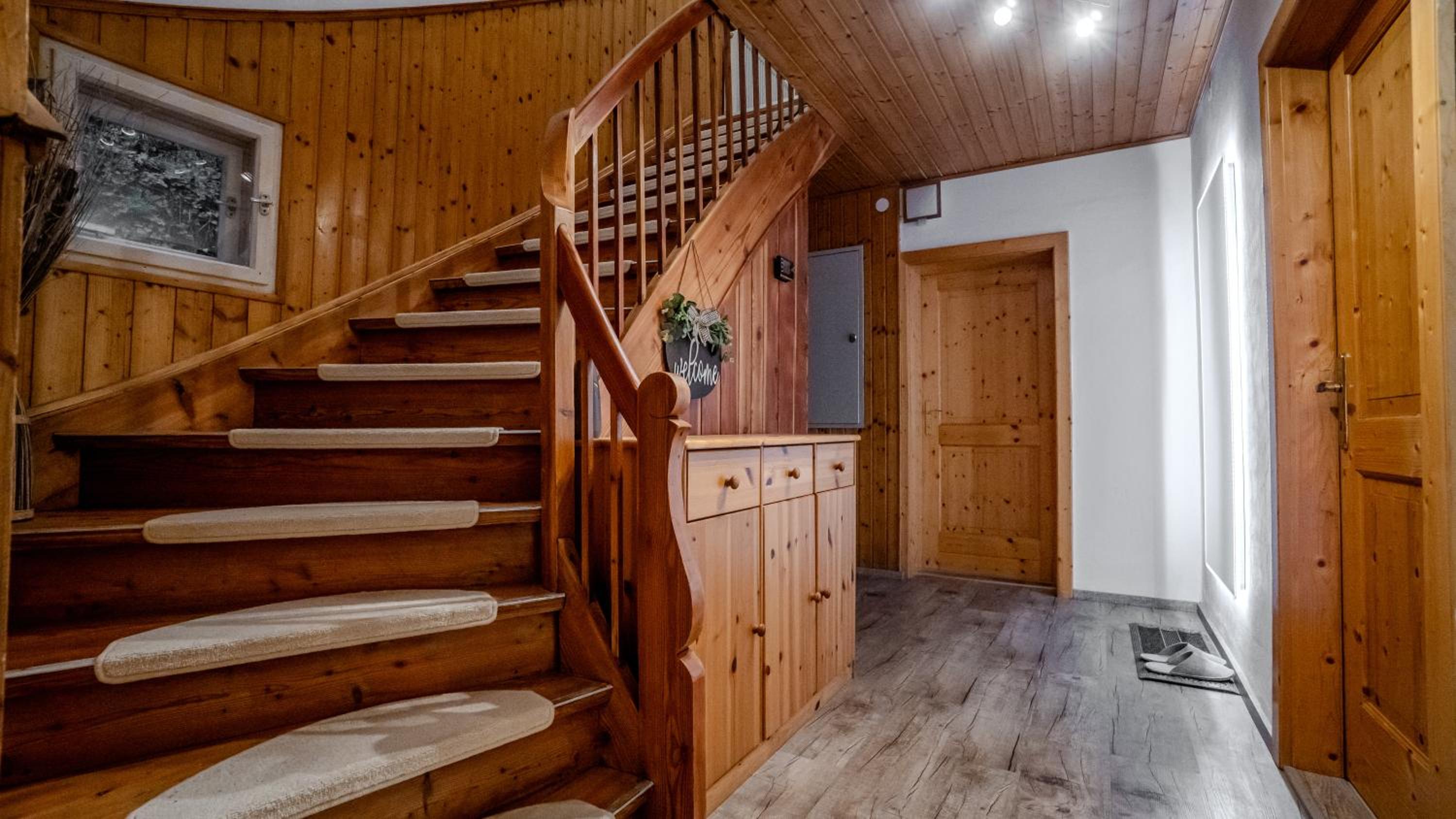 Ferienhaus Einöd - Urlaub auf der Sonnenseite des Ybbstals