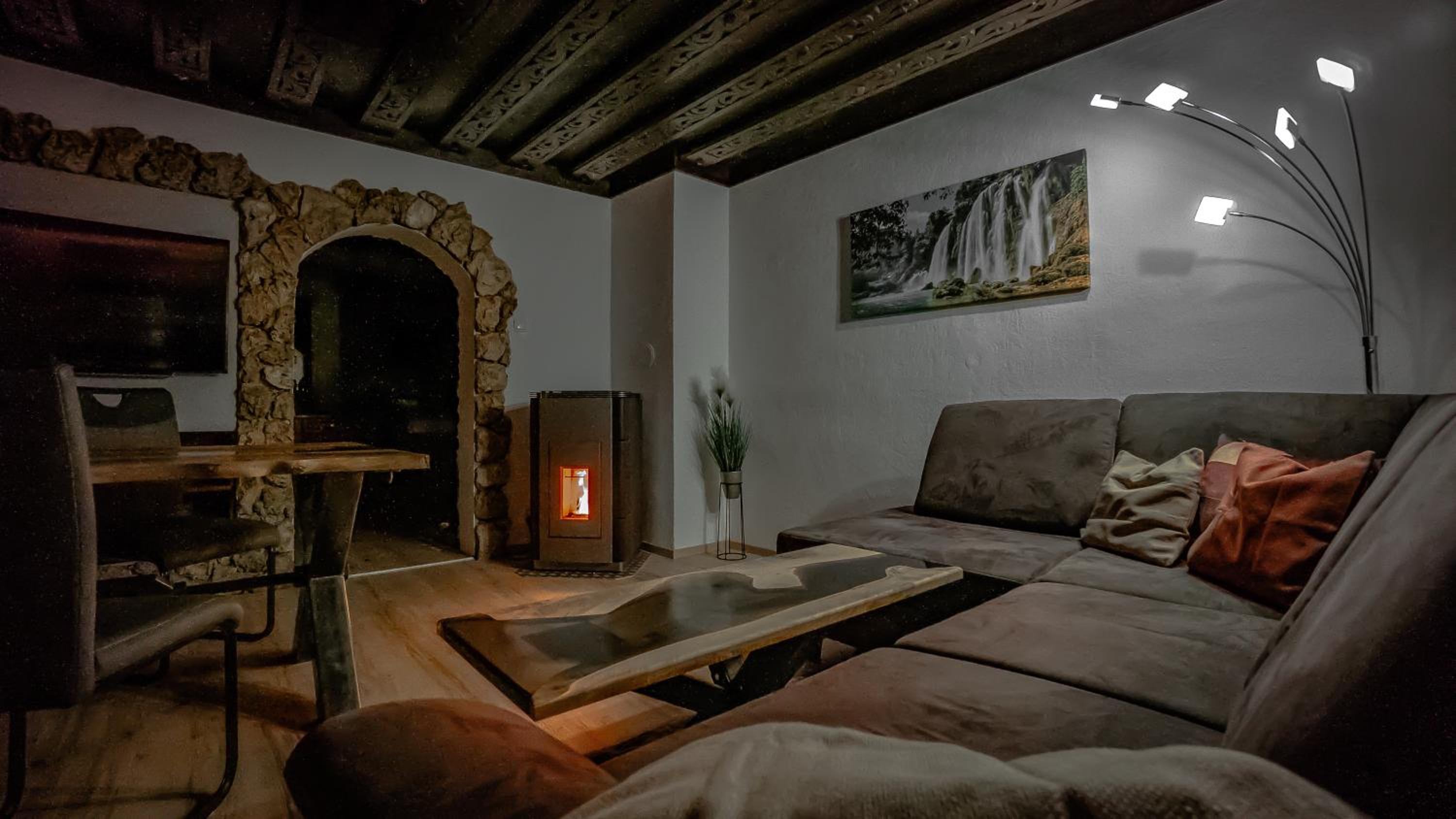 Ferienhaus Einöd - Urlaub auf der Sonnenseite des Ybbstals
