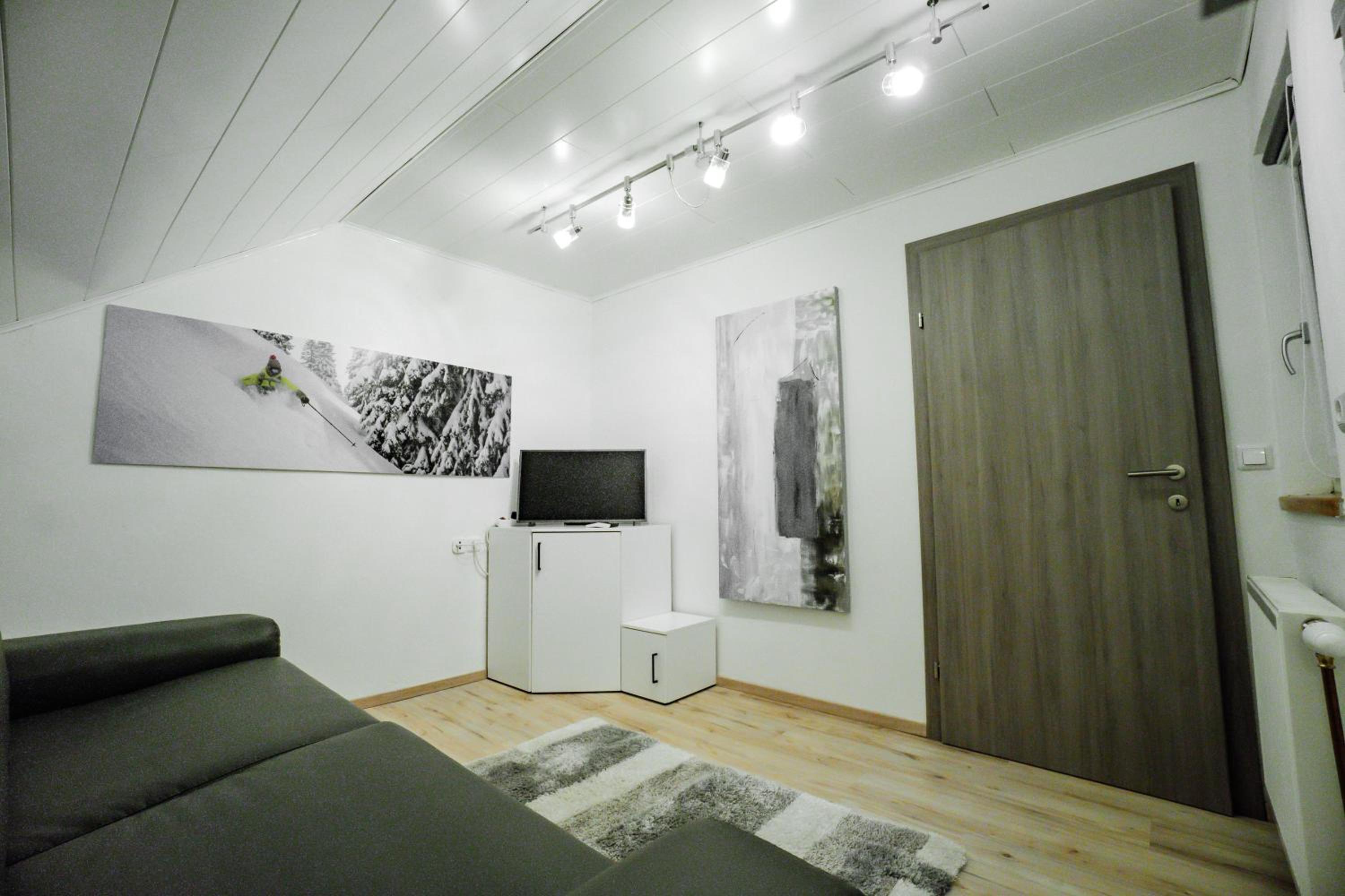 Ferienhaus Einöd - Urlaub auf der Sonnenseite des Ybbstals
