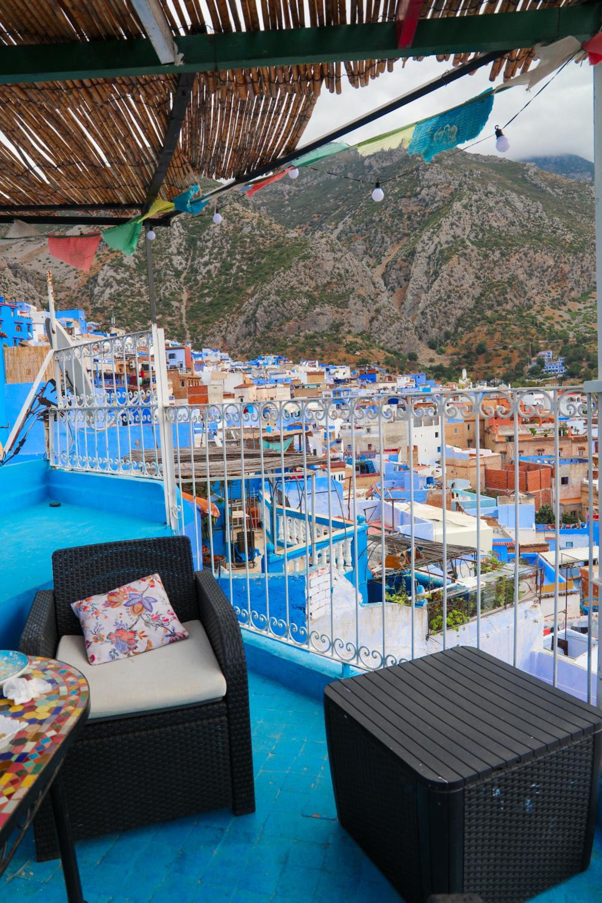 Dar Sababa view 4