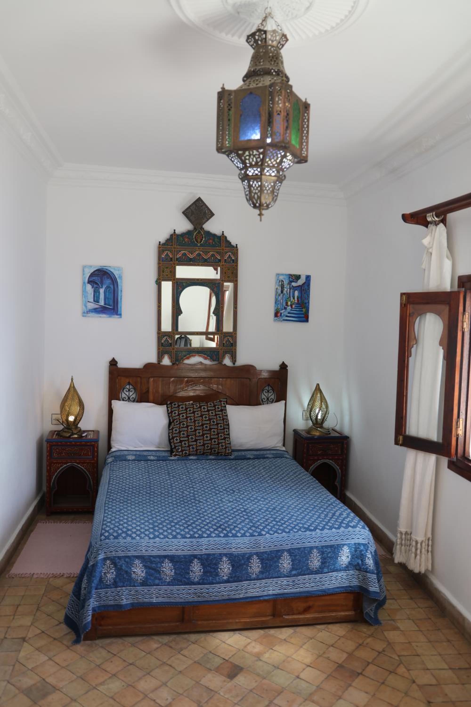Dar Sababa view 3