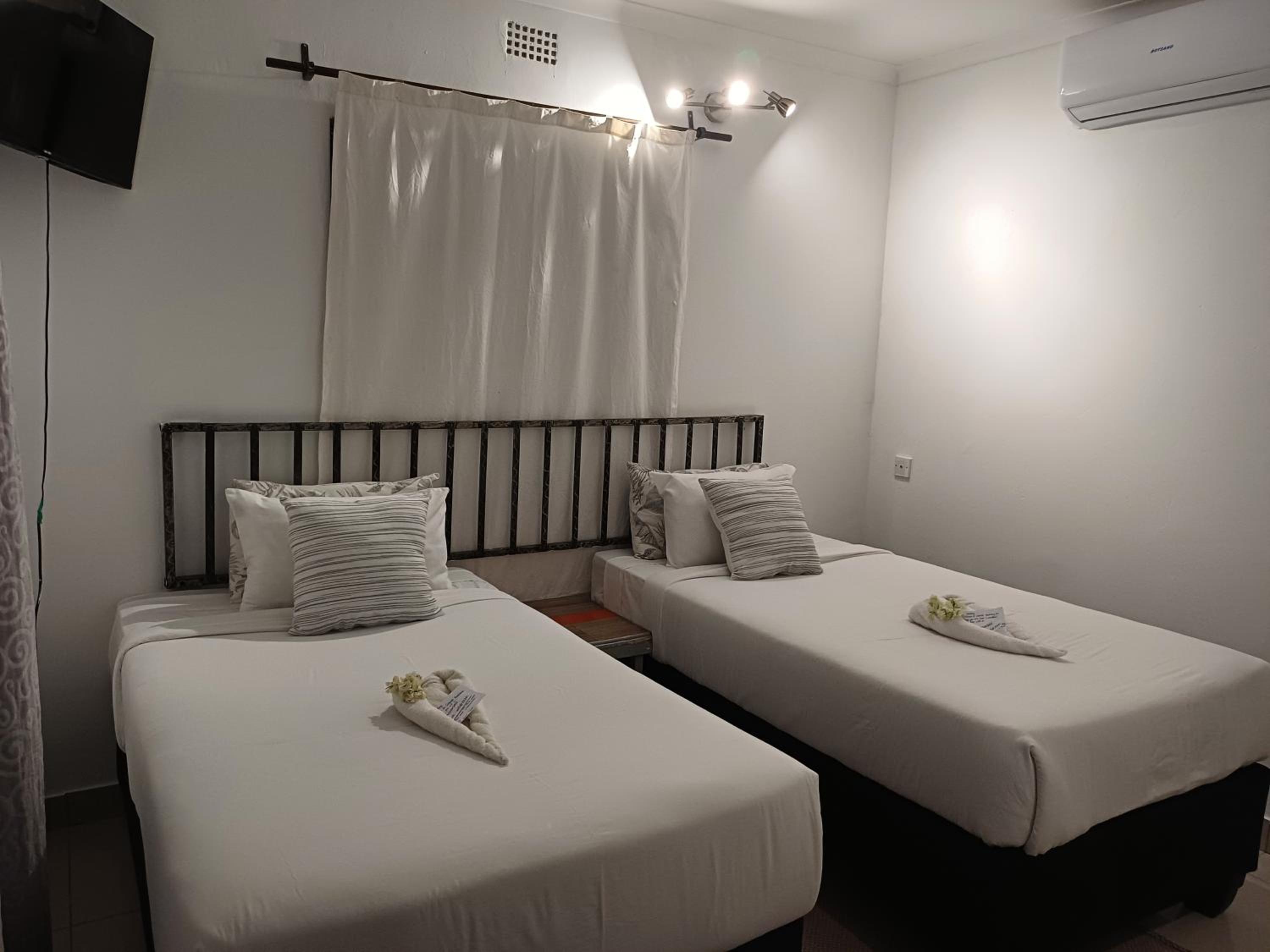 Golentle Home Stay