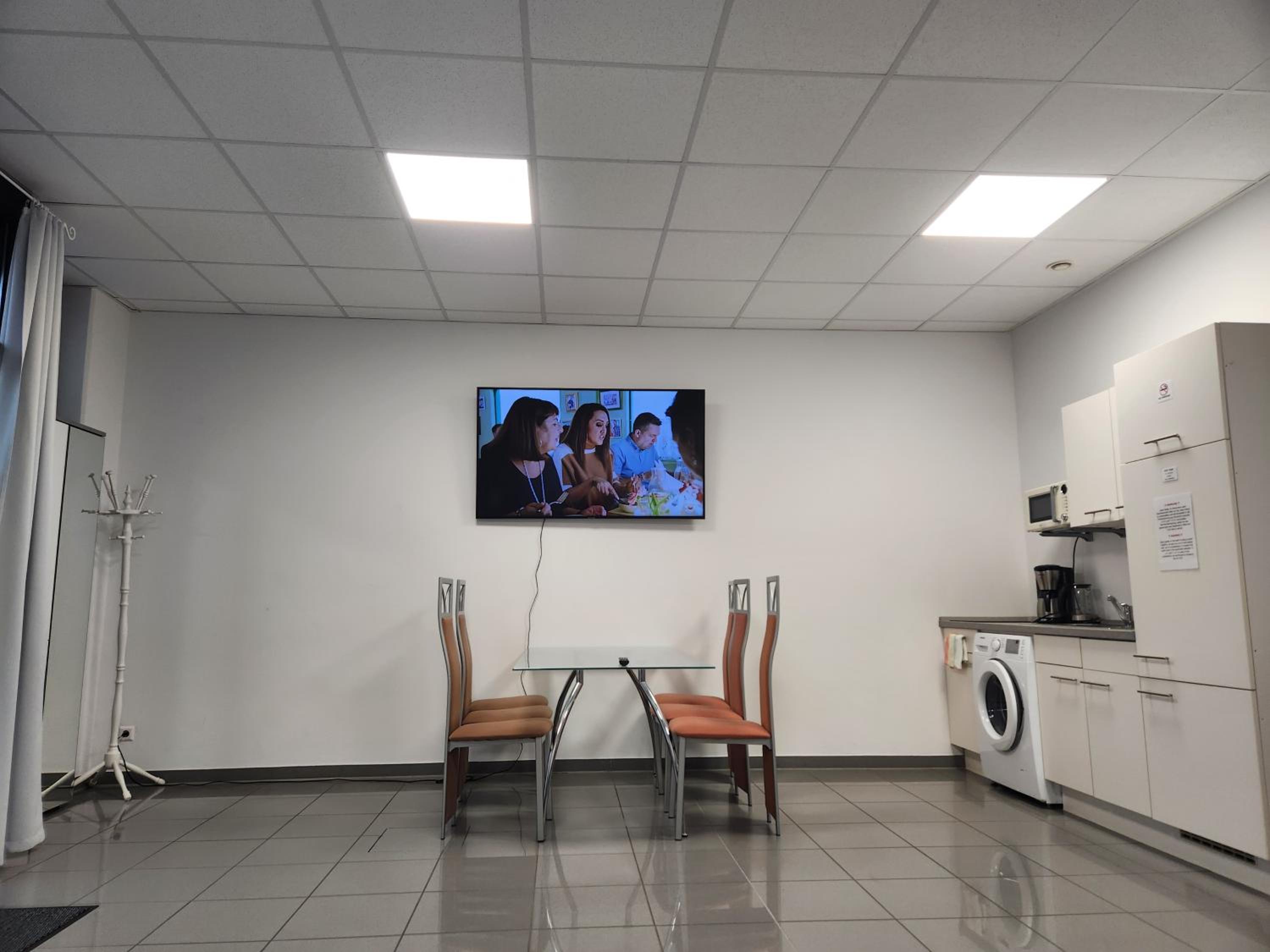 City J&L Apartment Zentrale Lage
