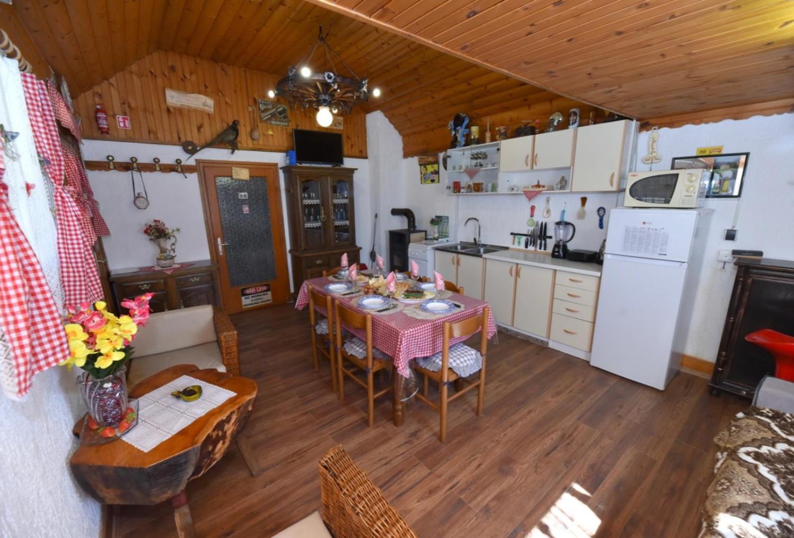 Kuća za odmor Janković view 4