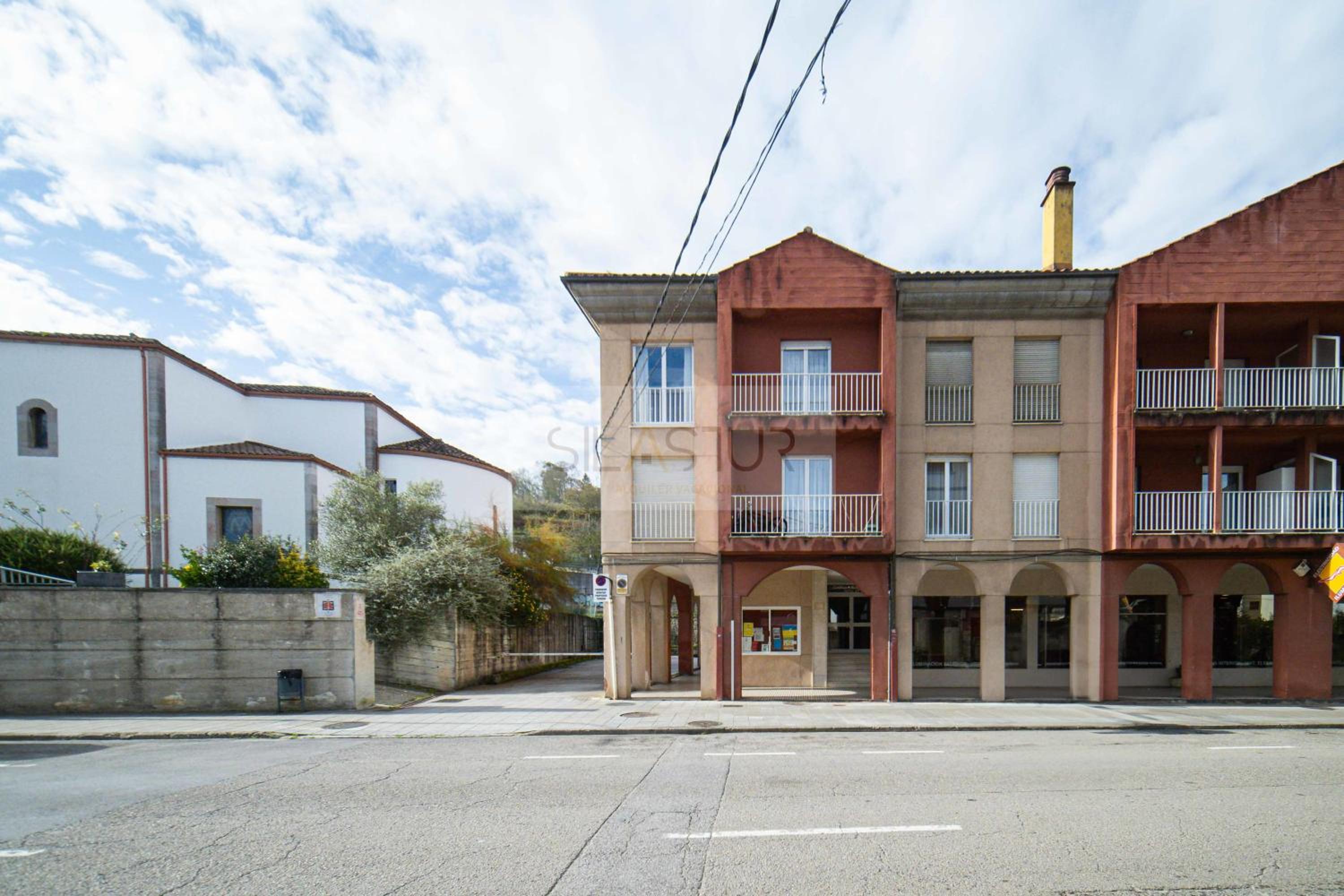 Duplex Las Piraguas