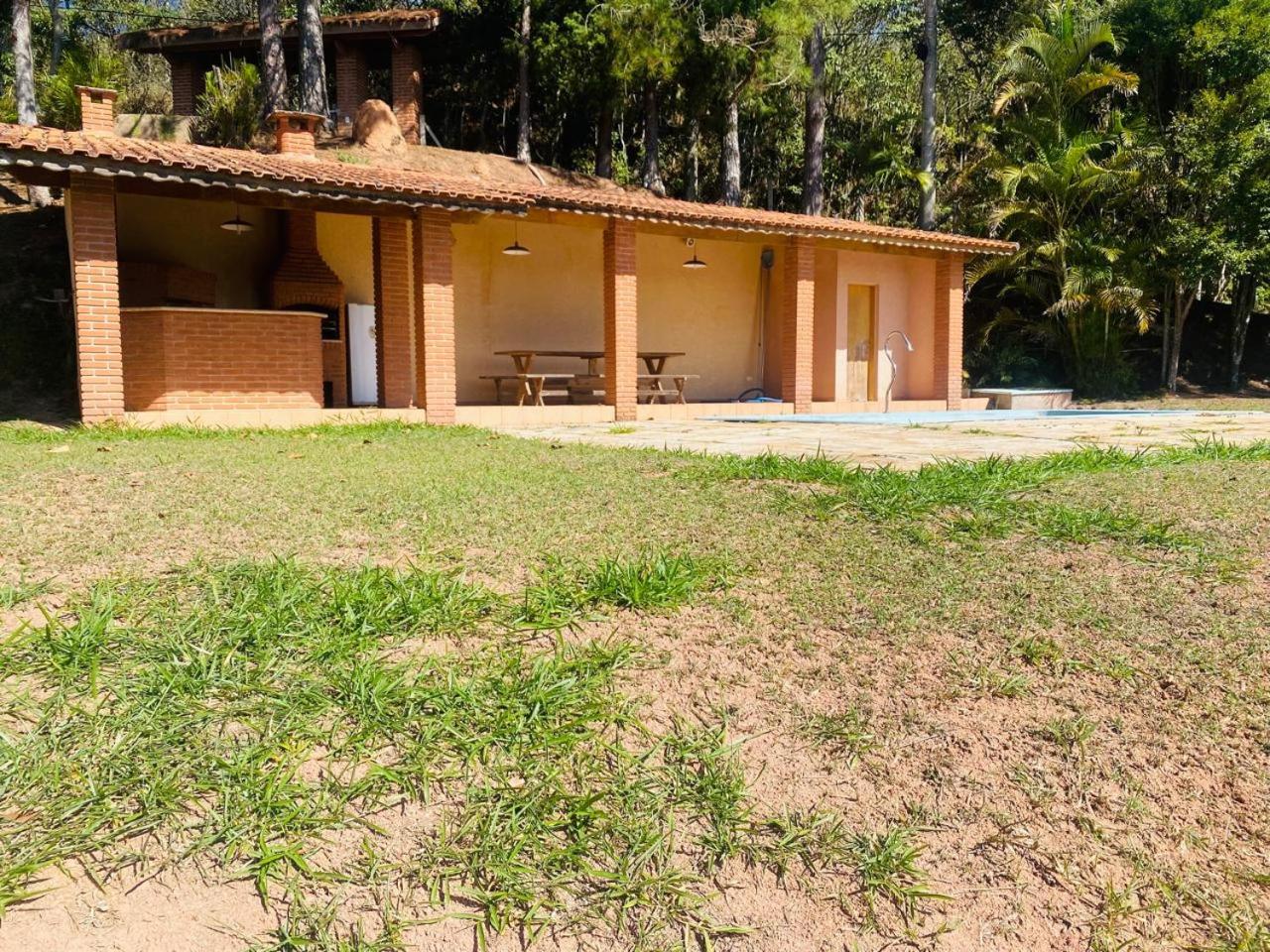 Chacara Vista para a Represa Condominio Recanto dos Passaros