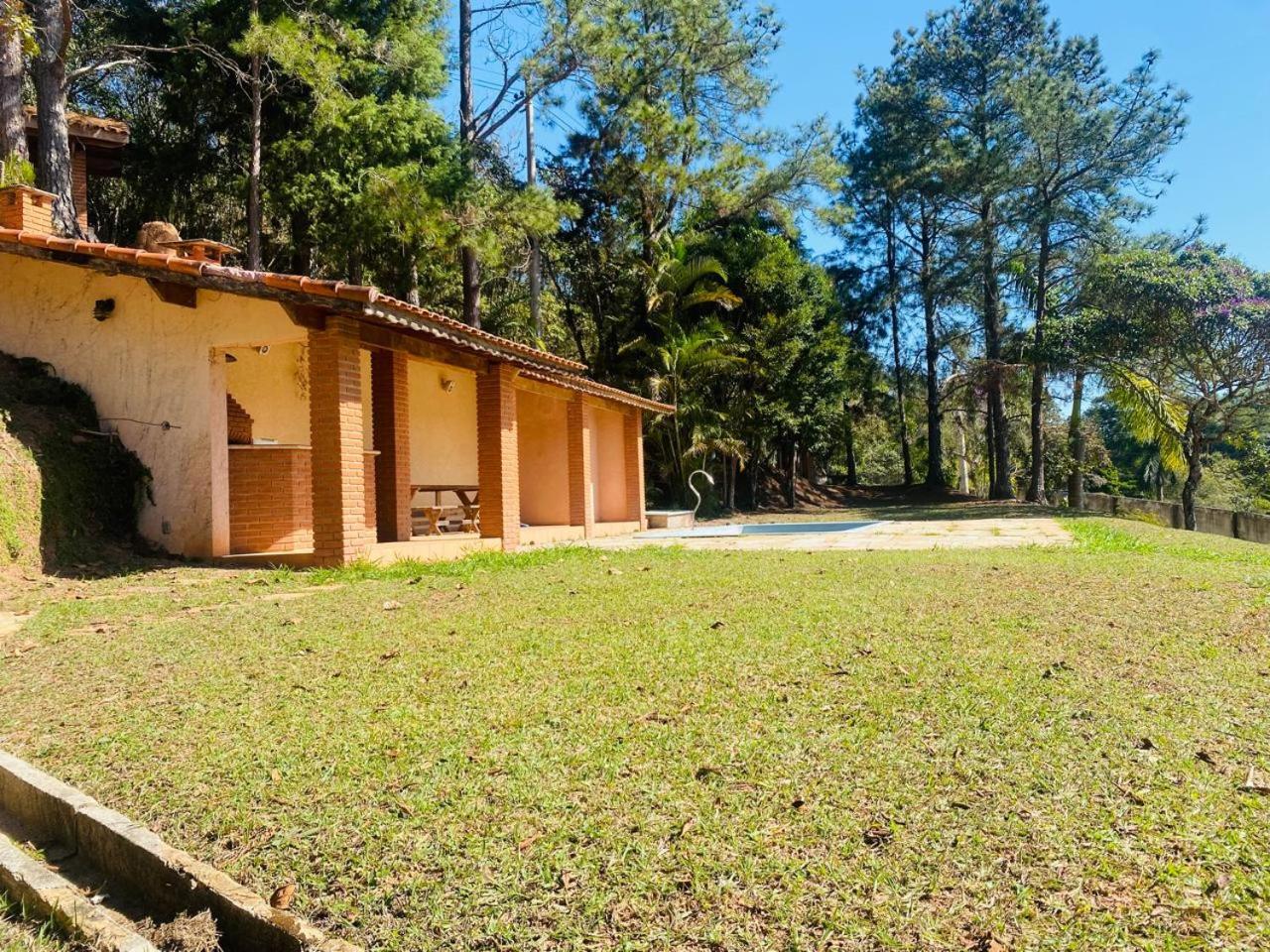 Chacara Vista para a Represa Condominio Recanto dos Passaros
