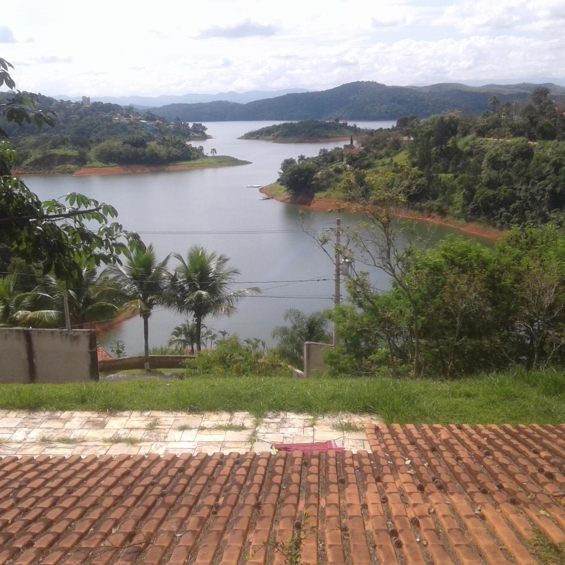 Chacara Vista para a Represa Condominio Recanto dos Passaros
