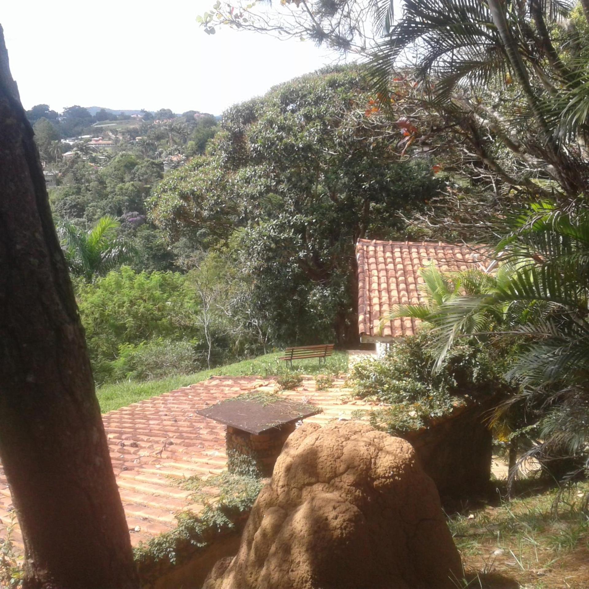 Chacara Vista para a Represa Condominio Recanto dos Passaros
