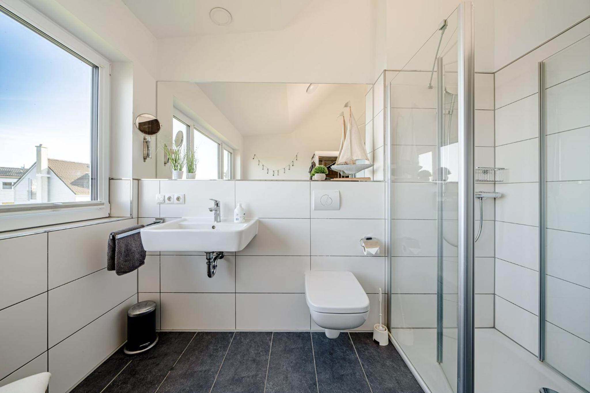 Ferienhaus Am MEER by Seeblick Ferien ORO, direkte Wasserlage,Sauna,Kamin